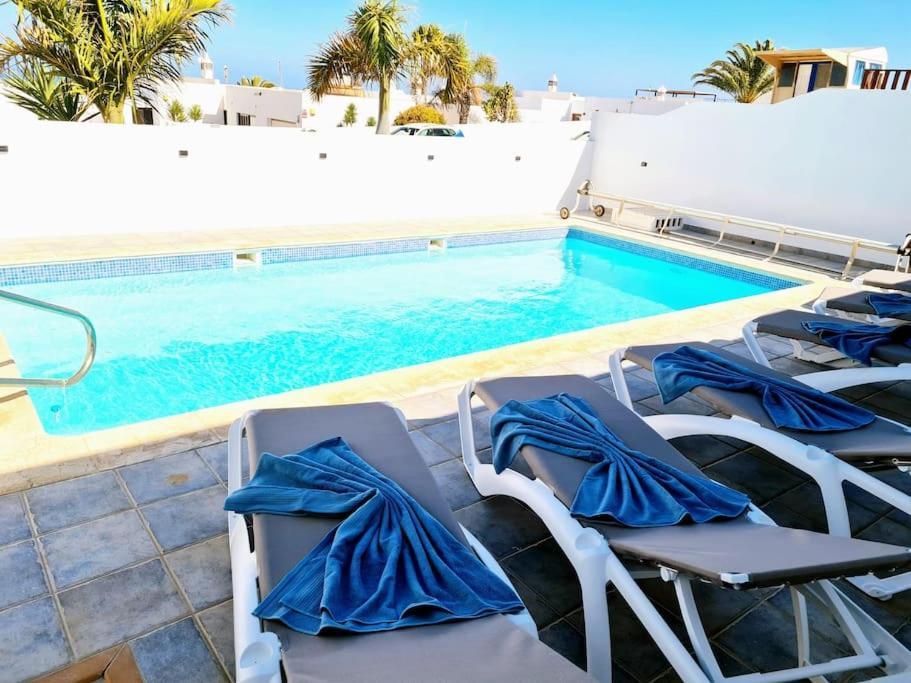Nitho - Heated Pool, Panoramic View, Privacy