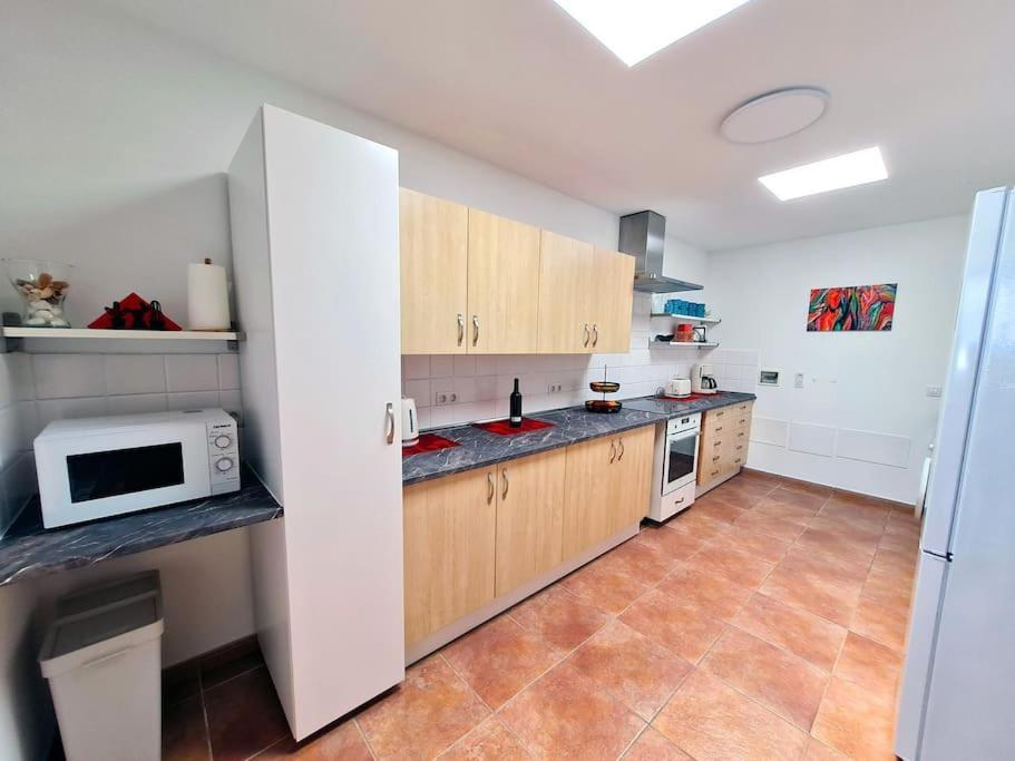 Nitho - Heated Pool, Panoramic View, Privacy Playa Blanca (Lanzarote)