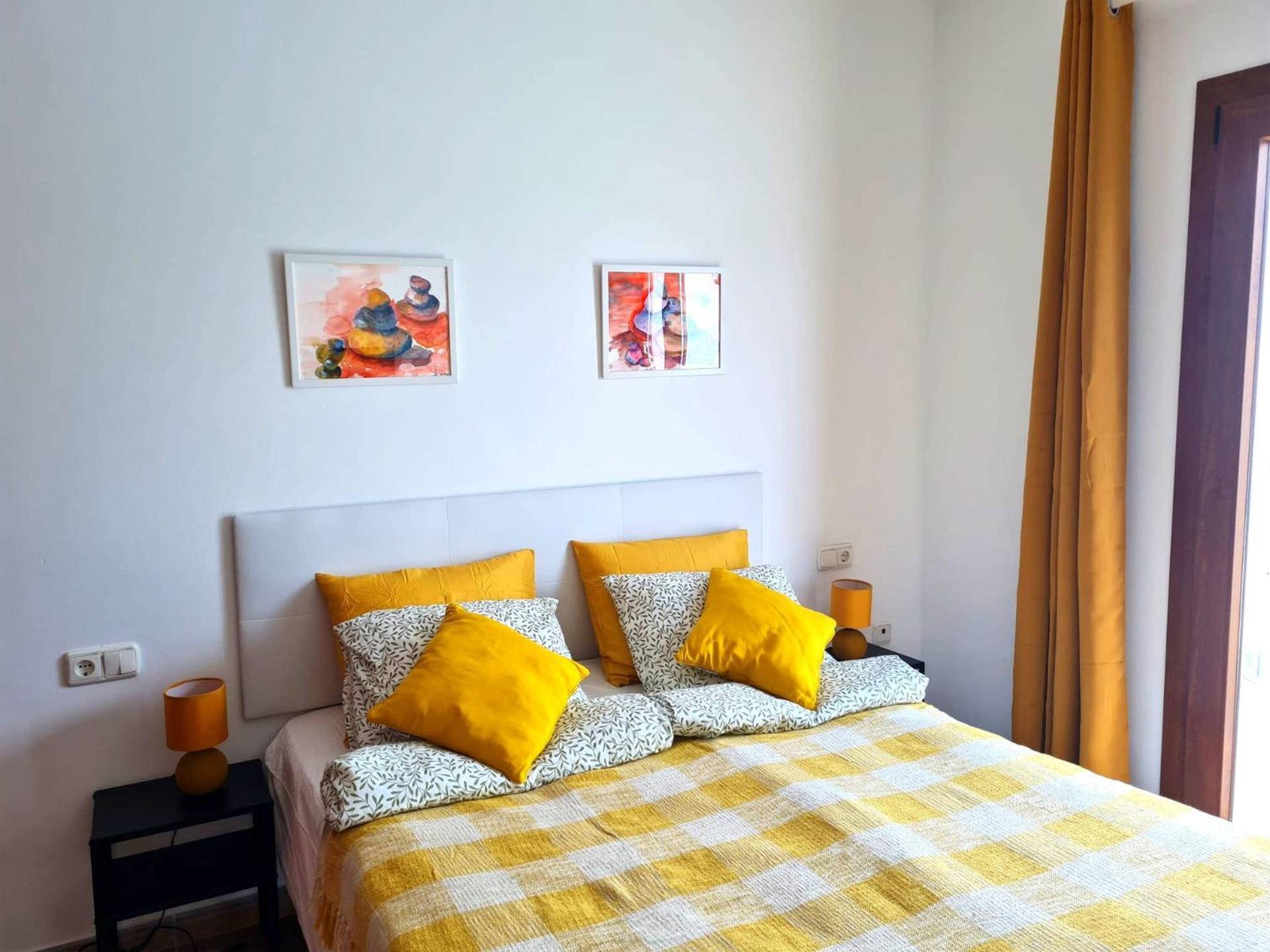 Nitho - Heated Pool, Panoramic View, Privacy Villa Playa Blanca (Lanzarote)