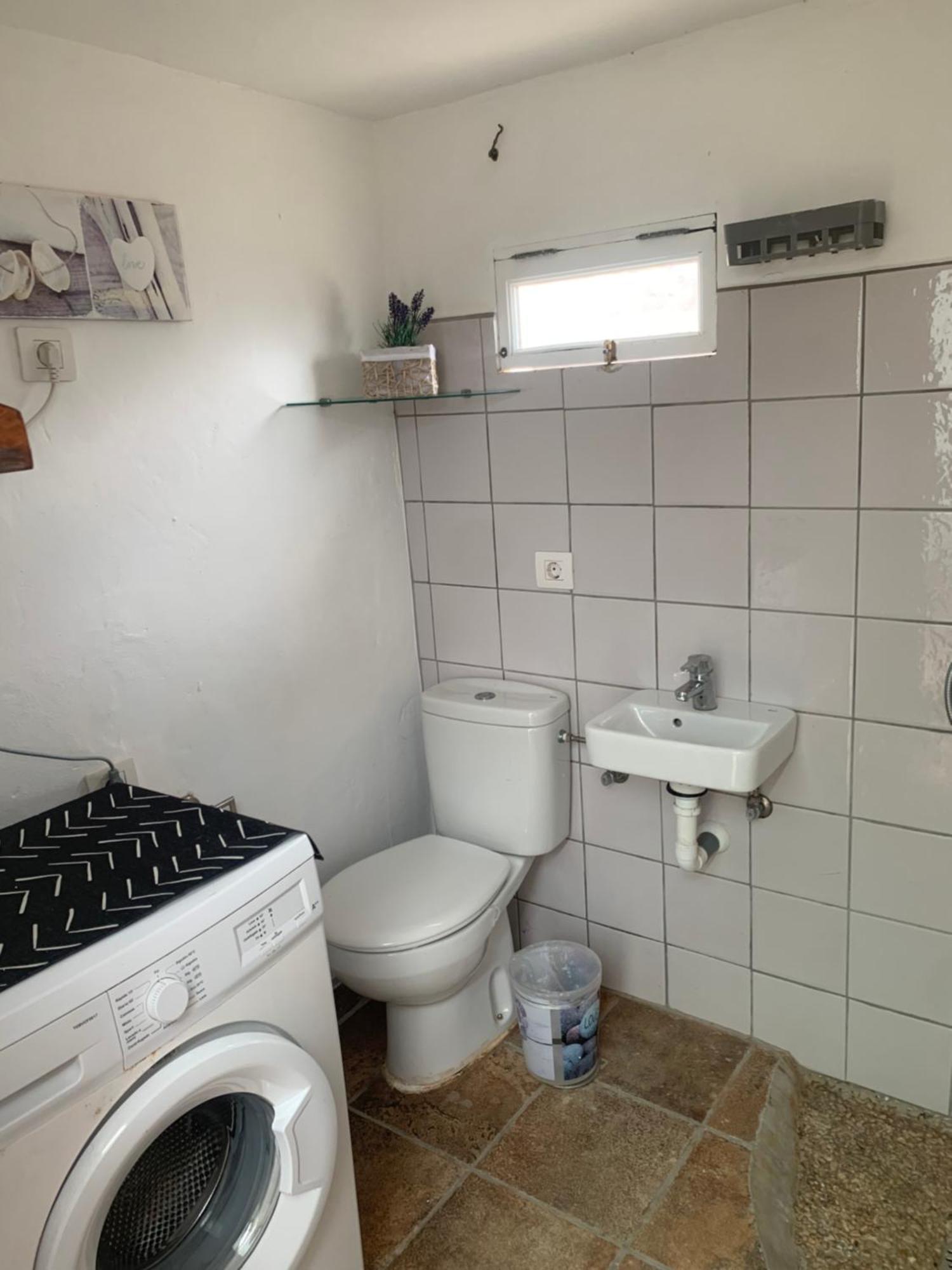 Casa Nehuna Orzola