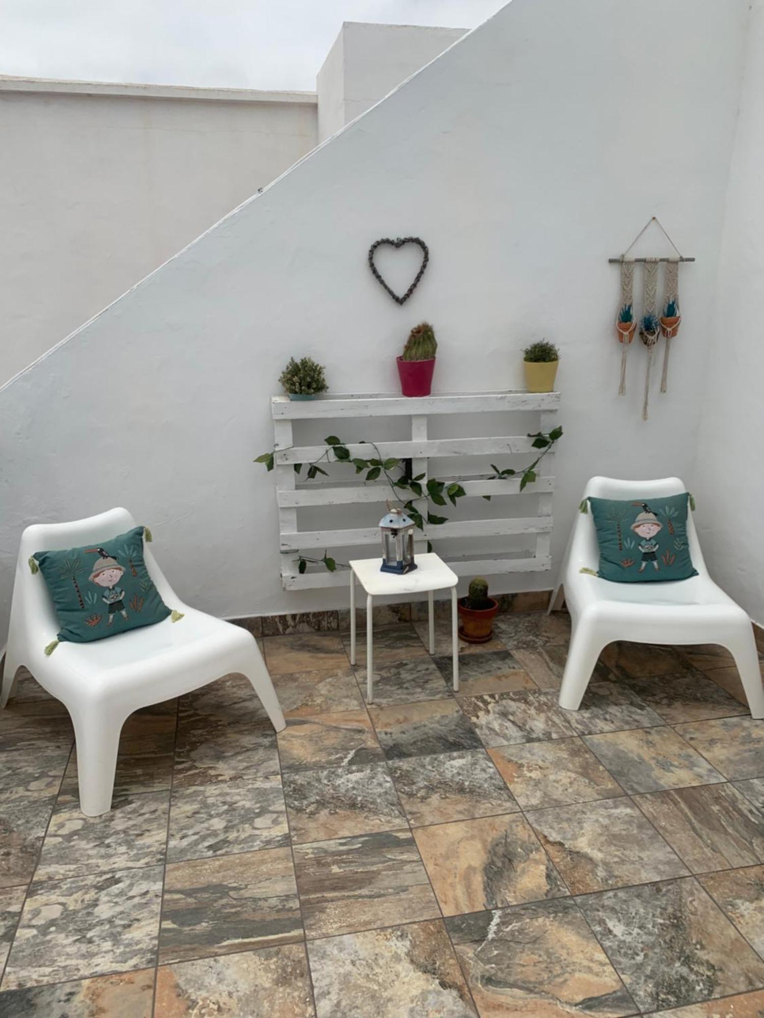 Casa Nehuna Holiday home *