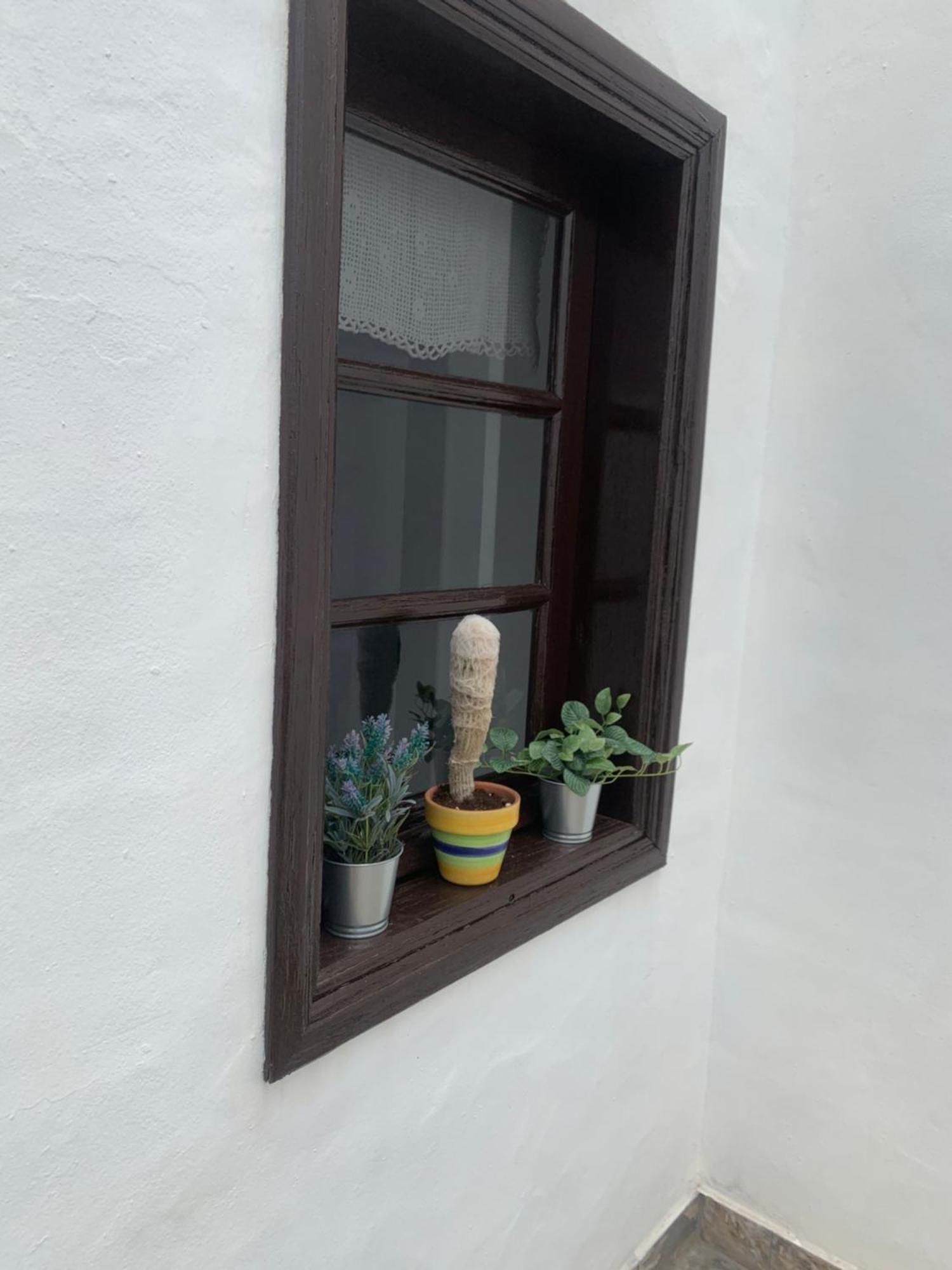 Holiday home Casa Nehuna Orzola