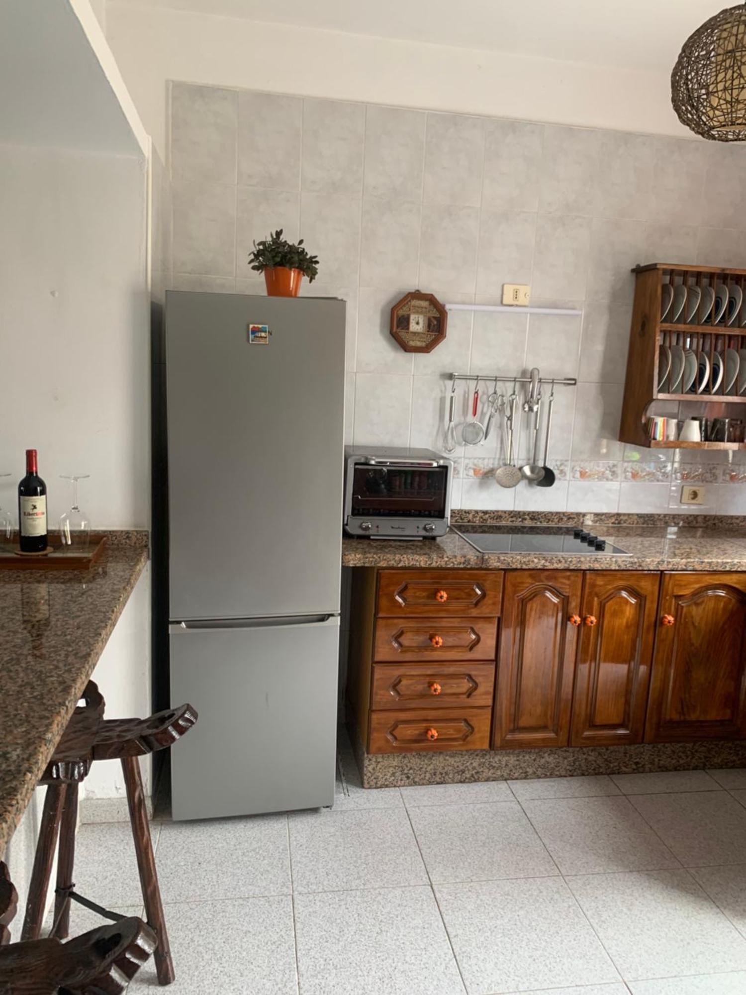 Casa Nehuna Holiday home