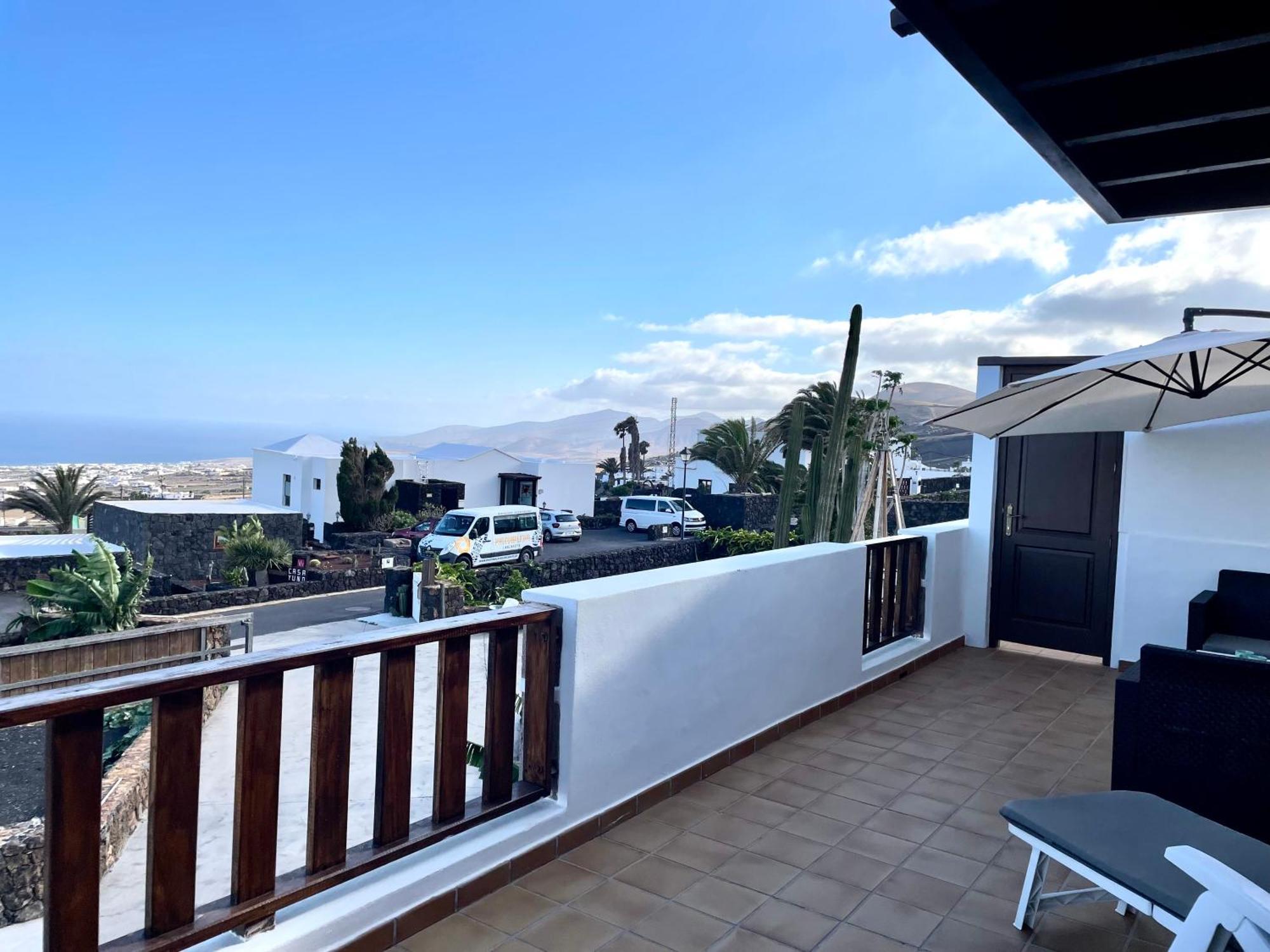Canto Rojo, Con Vistas A Lobos Country house