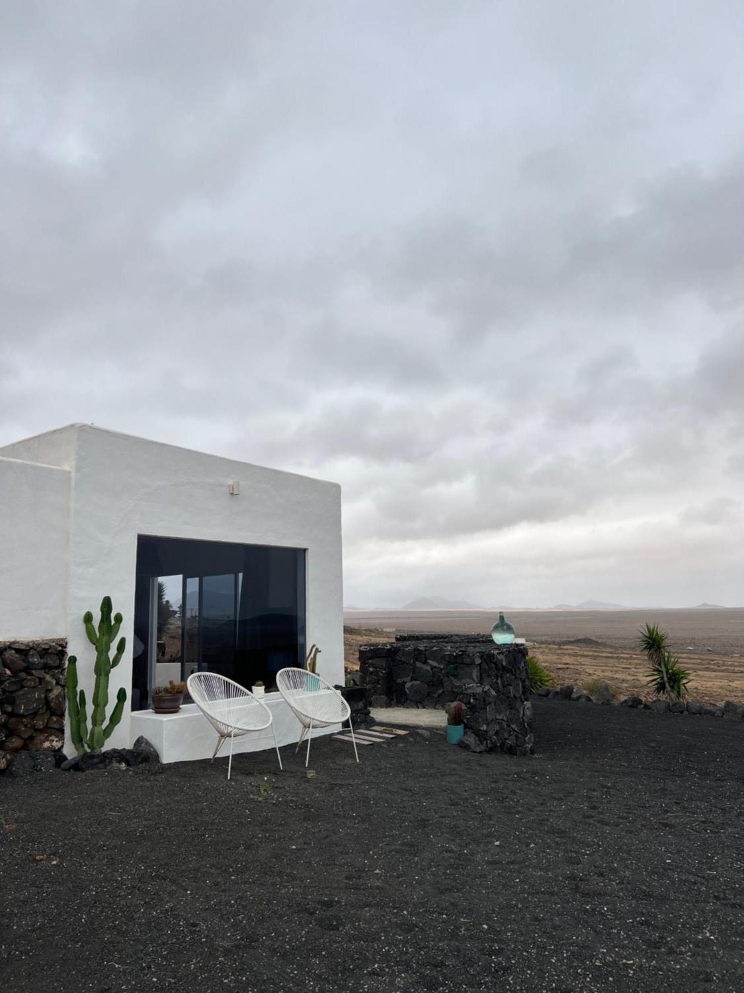 El Refugio Apartamento Famara