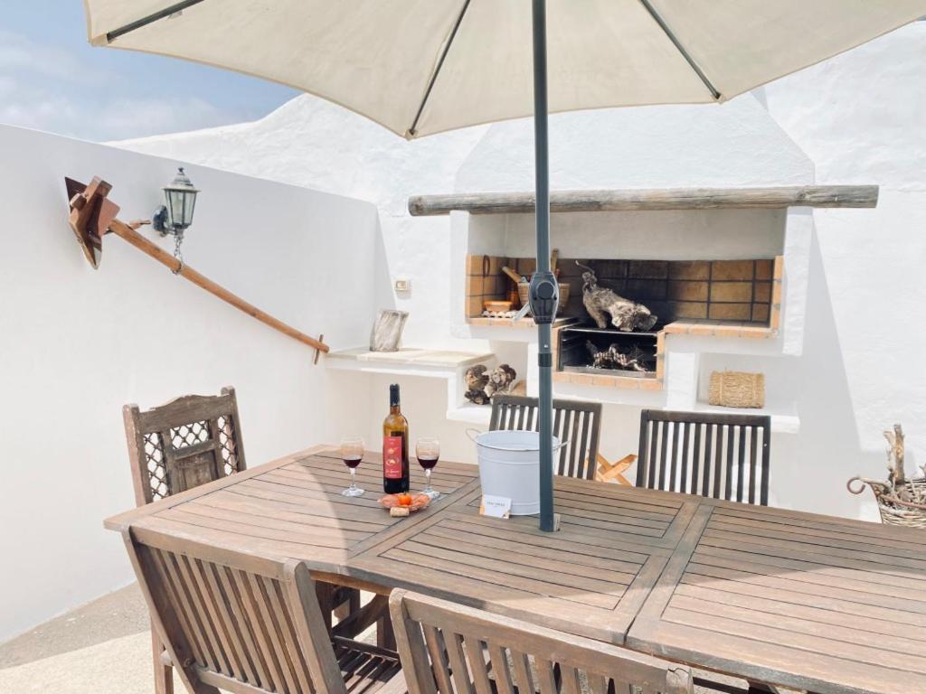 Casa Gercko 2 Yaiza (Lanzarote)