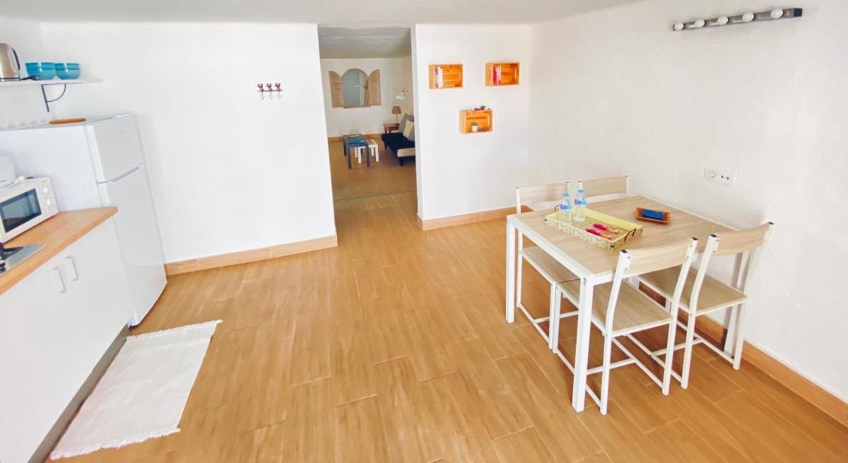 Casa Gercko 2 * Yaiza (Lanzarote)