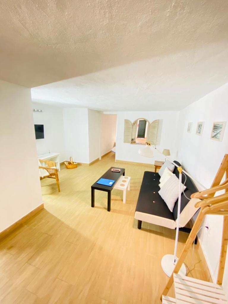 Apartamento Casa Gercko 2