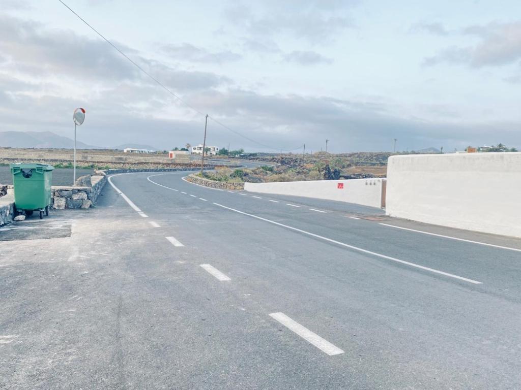 Casa Gercko 2 Yaiza (Lanzarote)
