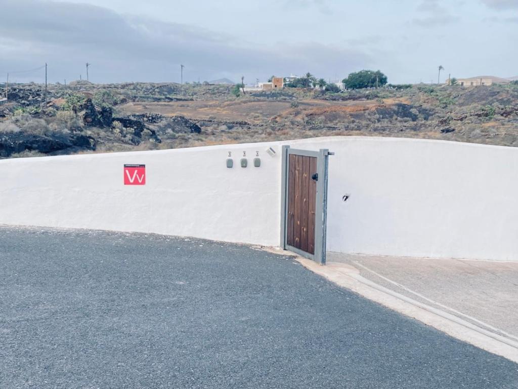 Apartamento Casa Gercko 2 Yaiza (Lanzarote)