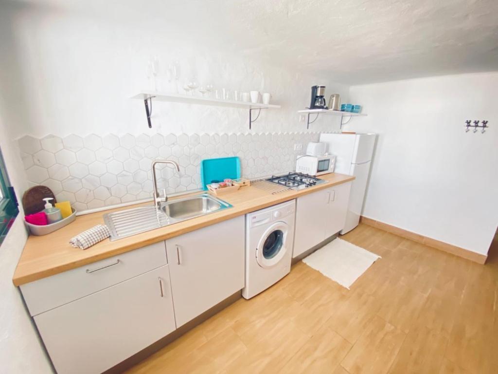 Casa Gercko 2 Yaiza (Lanzarote)