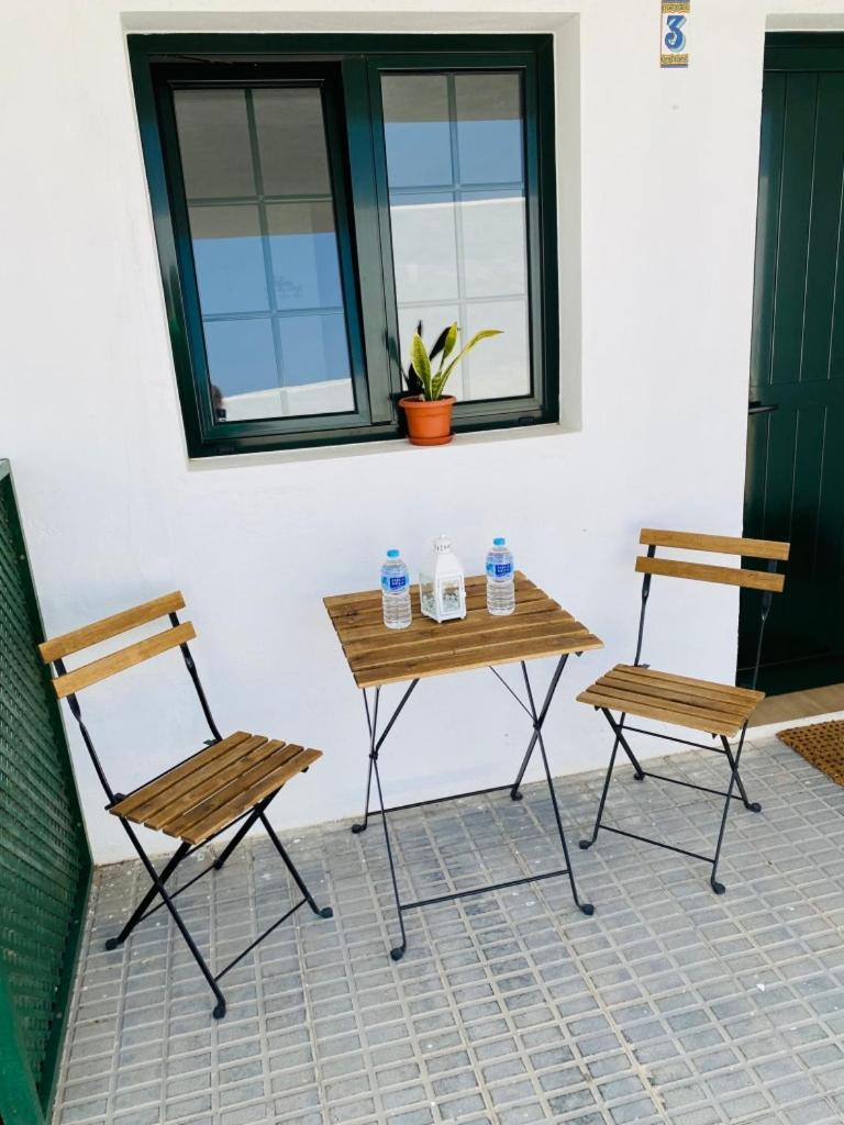 Apartamento Casa Gercko 2 Yaiza (Lanzarote)