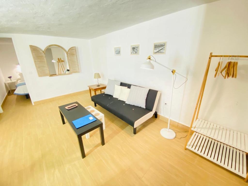 Casa Gercko 2 Apartamento Yaiza (Lanzarote)