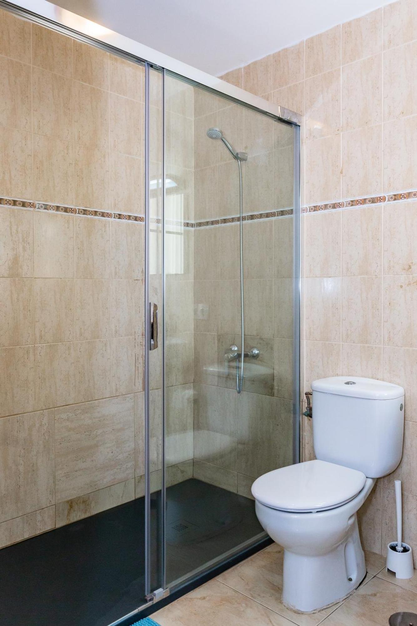 Bright 5 Minutes Walking From The Beach Apartment *