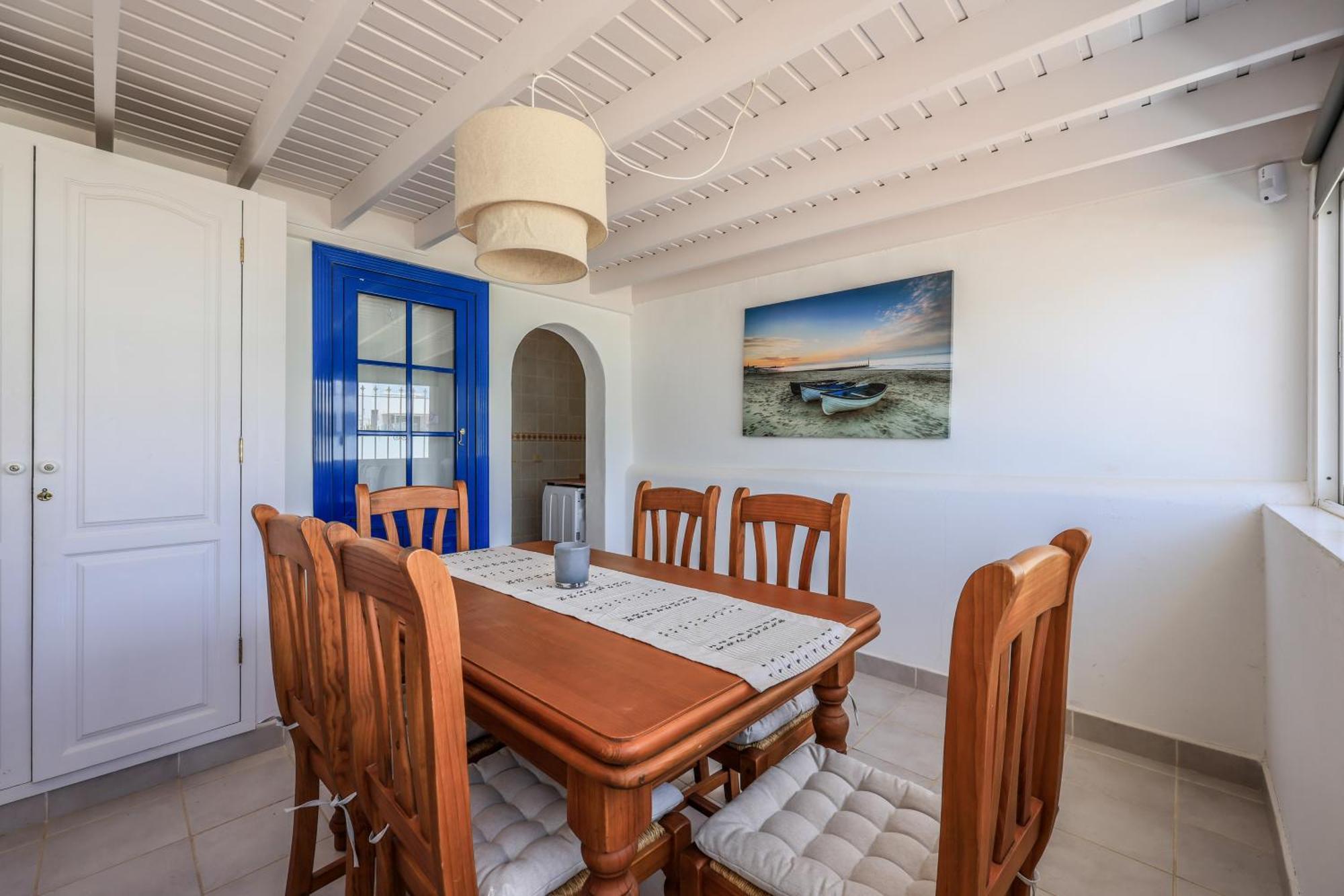 Sweet Marisma Holiday home Puerto Calero