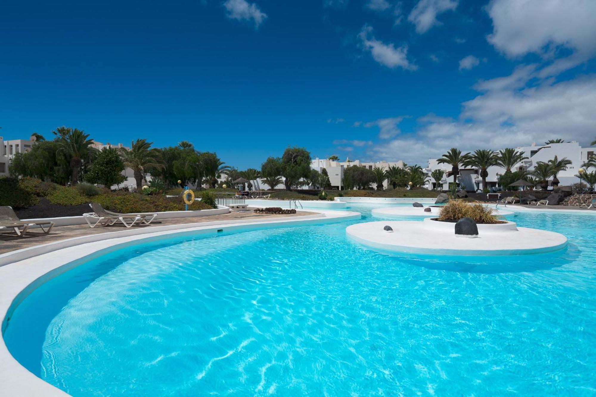 Apartamento Lanzarote Apartments, Casa Bruna Costa Teguise