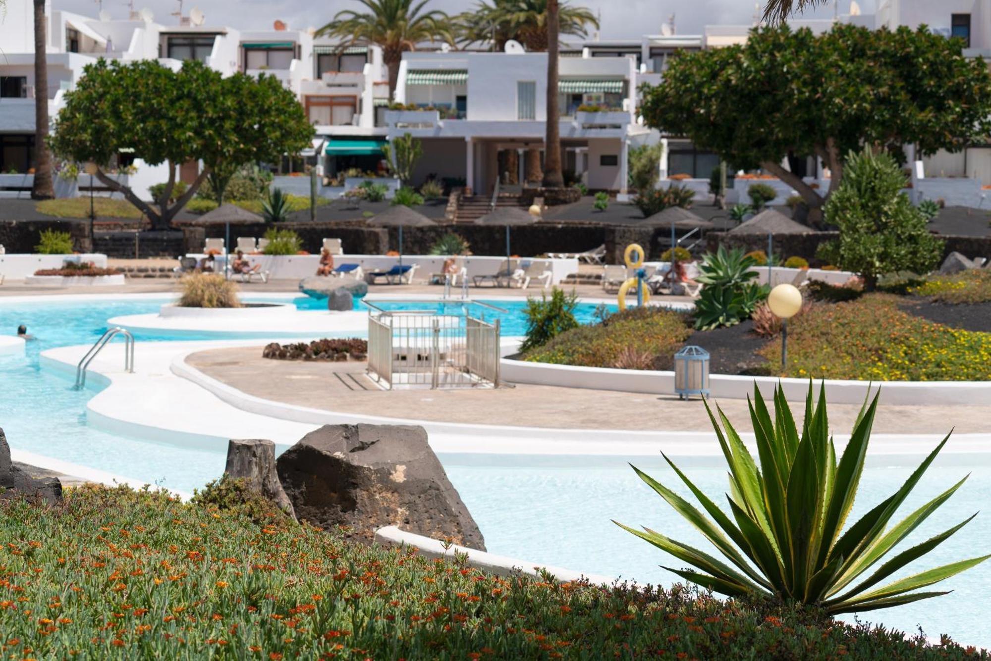 Apartamento Lanzarote Apartments, Casa Bruna *