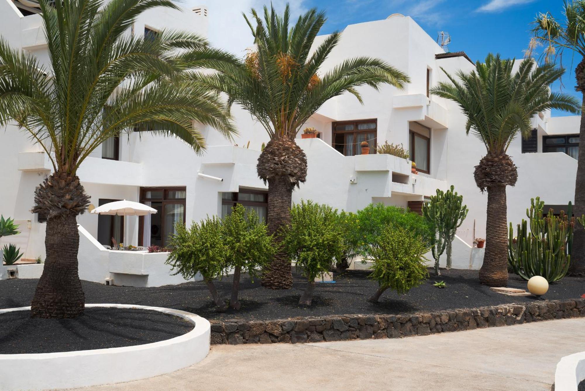 Lanzarote Apartments, Casa Bruna *