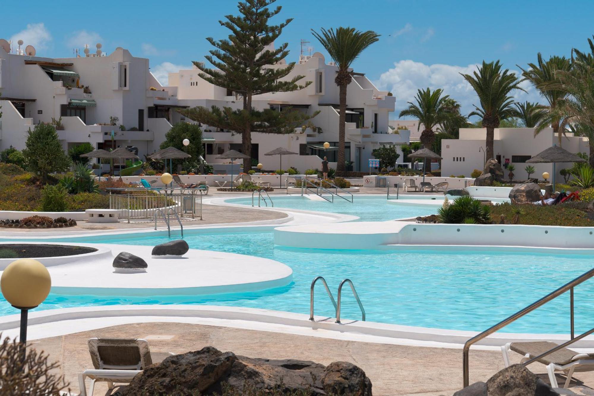 Apartment Lanzarote Apartments, Casa Ona
