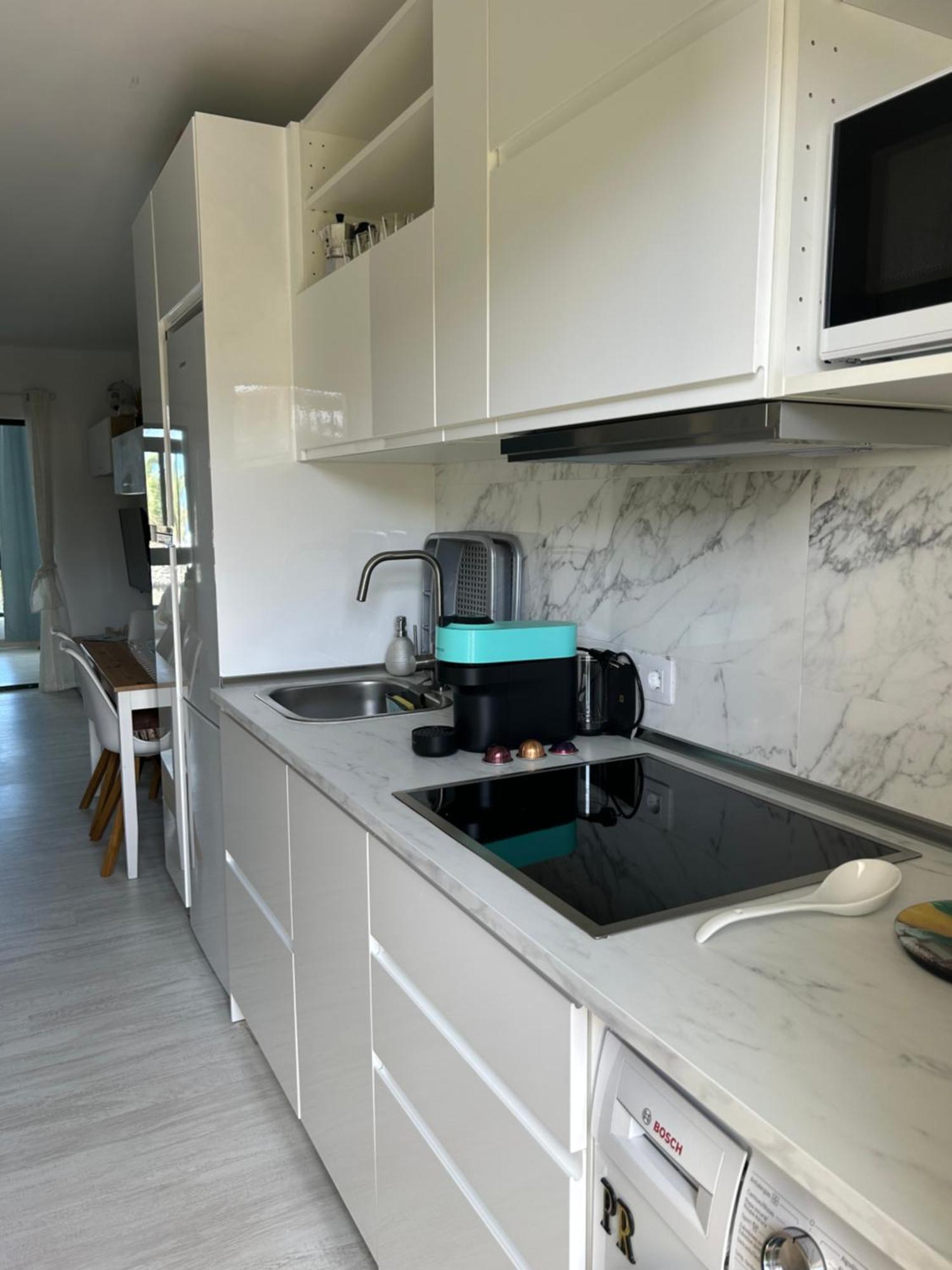 Luxury Sea Lanzarote Palu House Costa Teguise