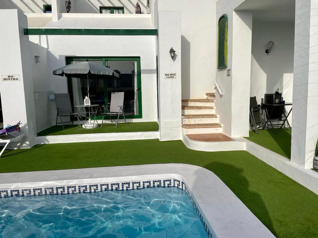 Casa Dante Apartment