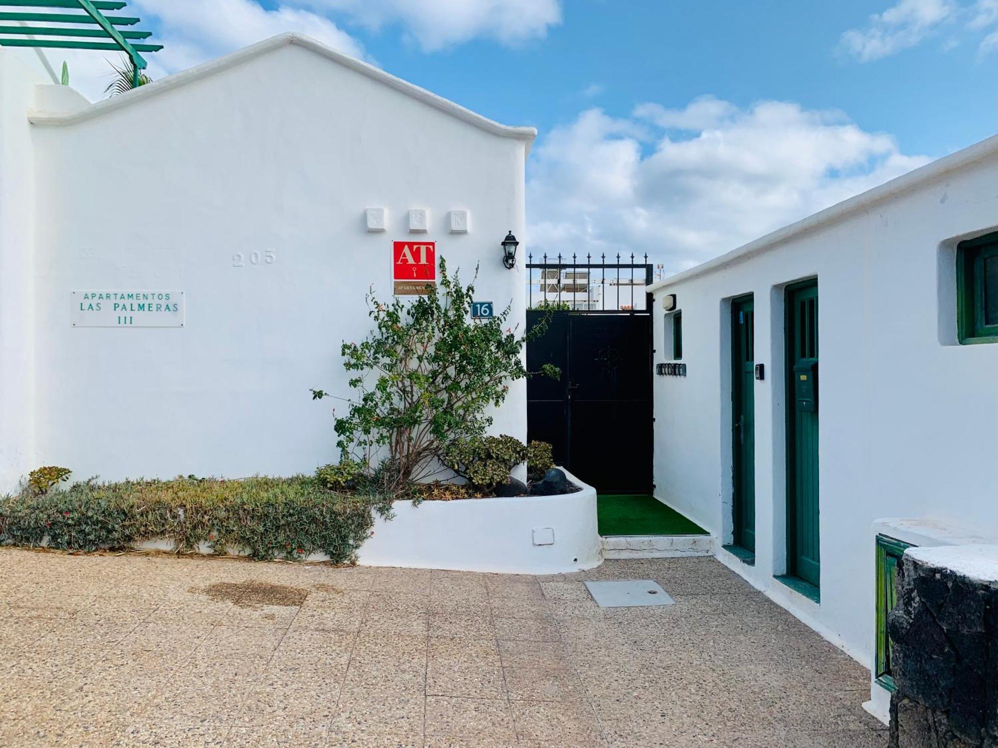 Casa Dante Tias