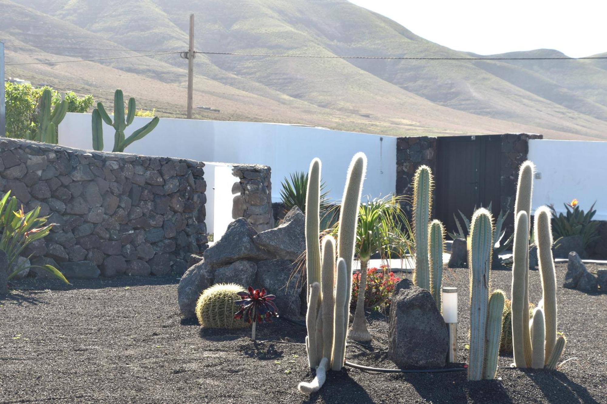 Holiday home La Belle Vie Famara