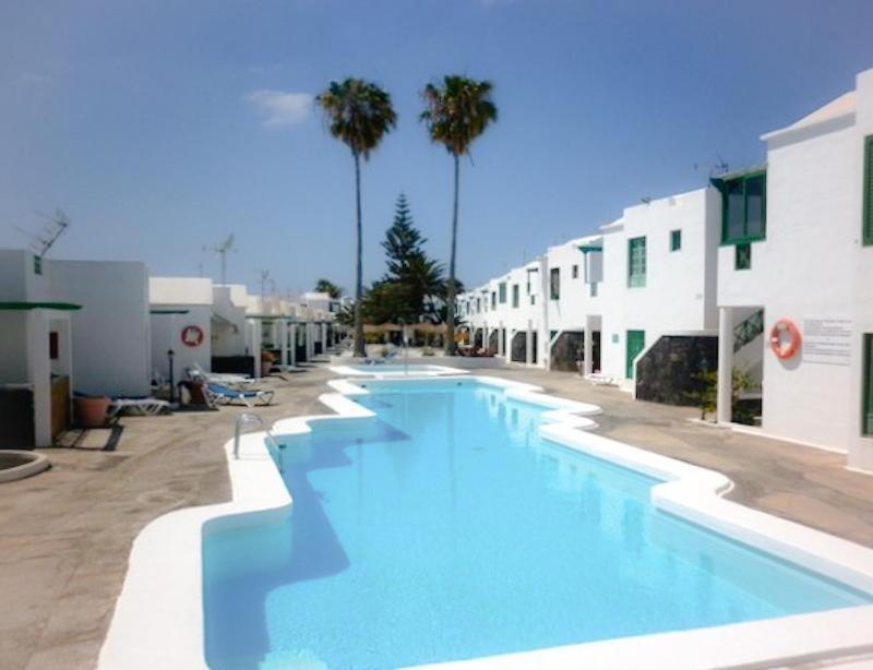 Canaryislandshost L Apartment Puerto del Carmen (Lanzarote)