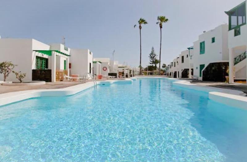 Apartment Canaryislandshost L *