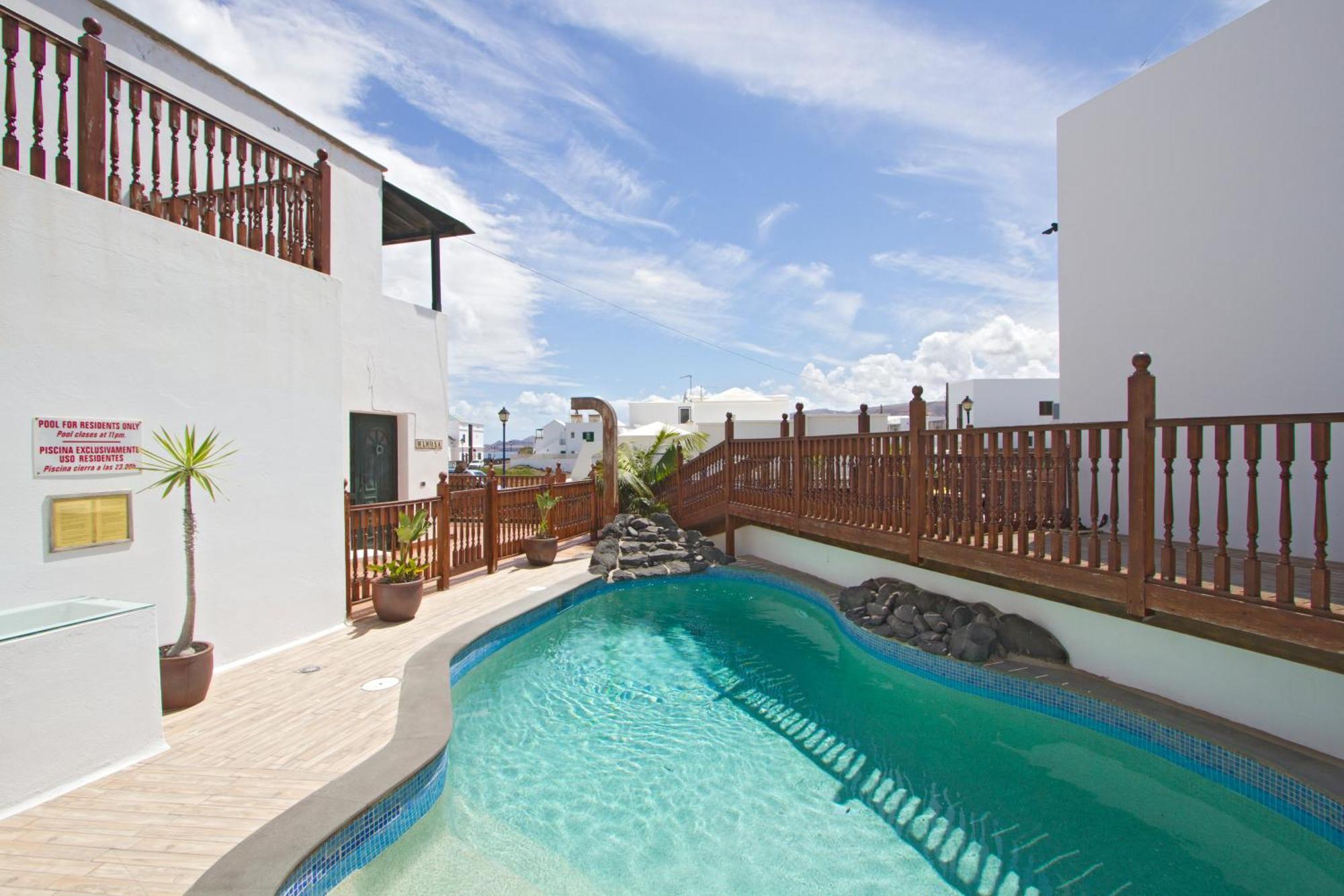 Casa Margarita *