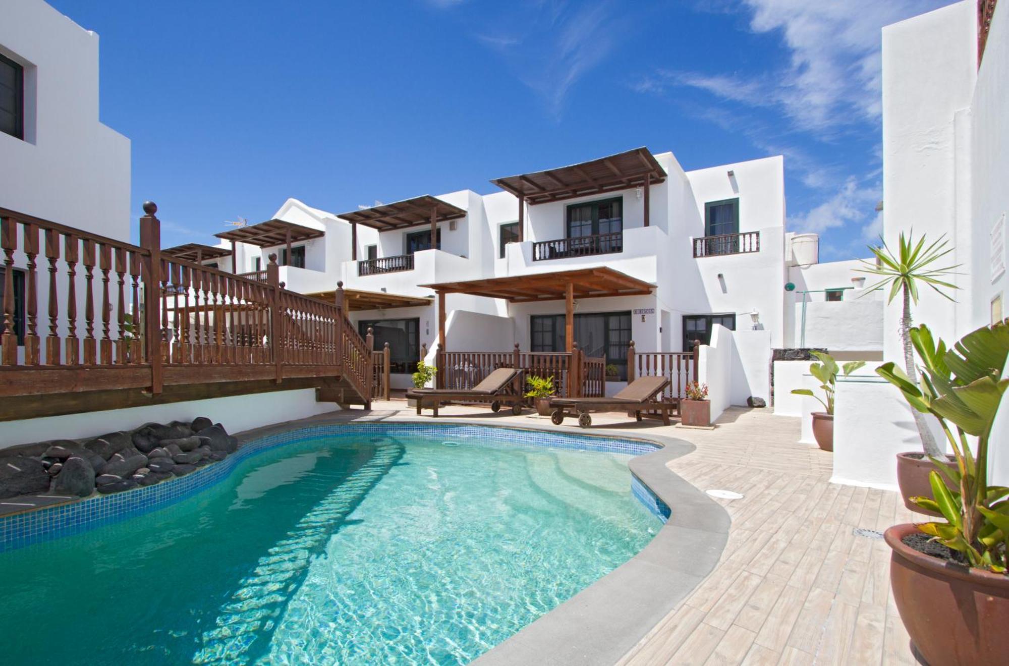 Villa Casa Margarita Punta Mujeres
