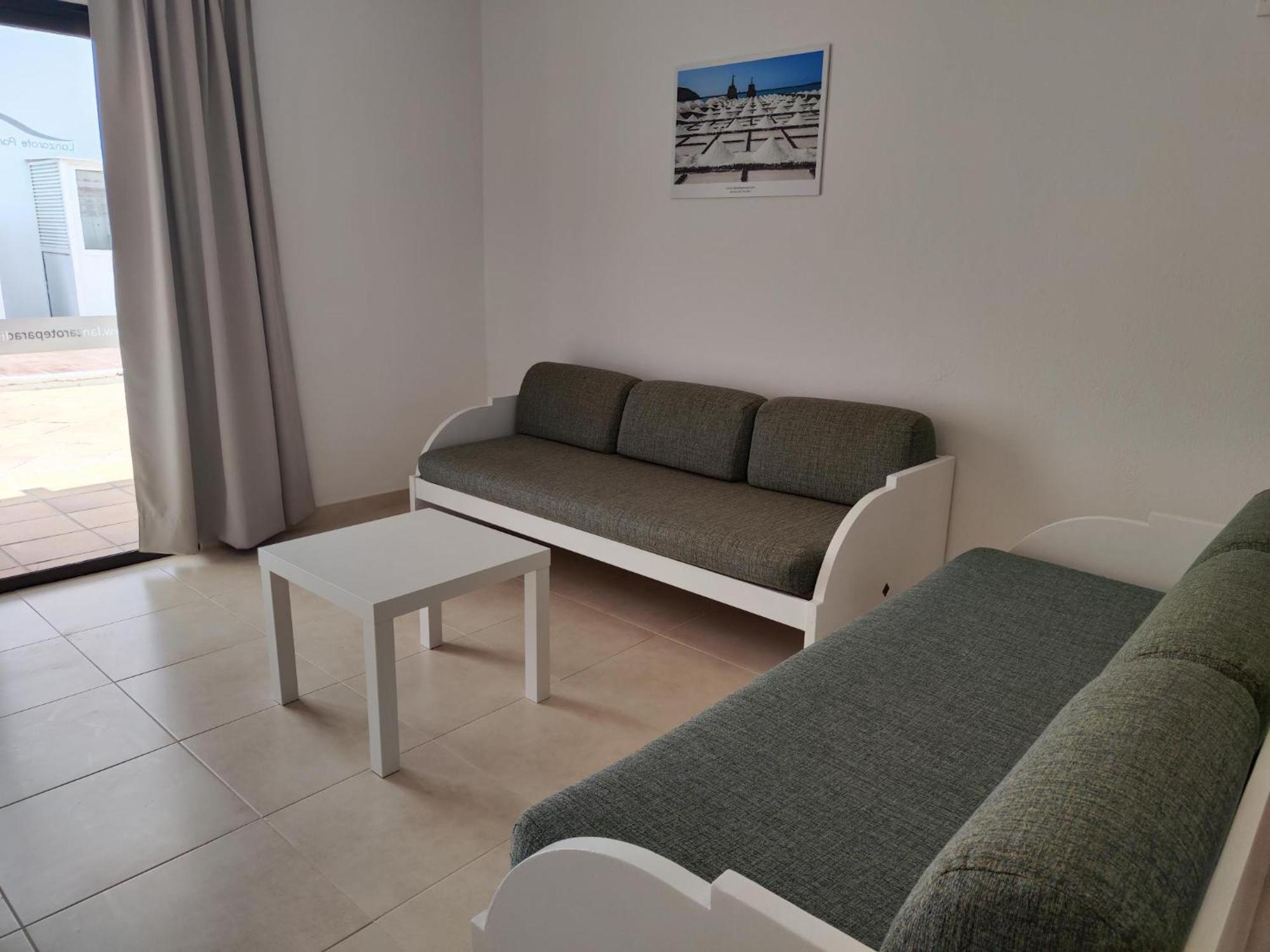 Apartment Lanzarote Paradise Colinas Costa Teguise