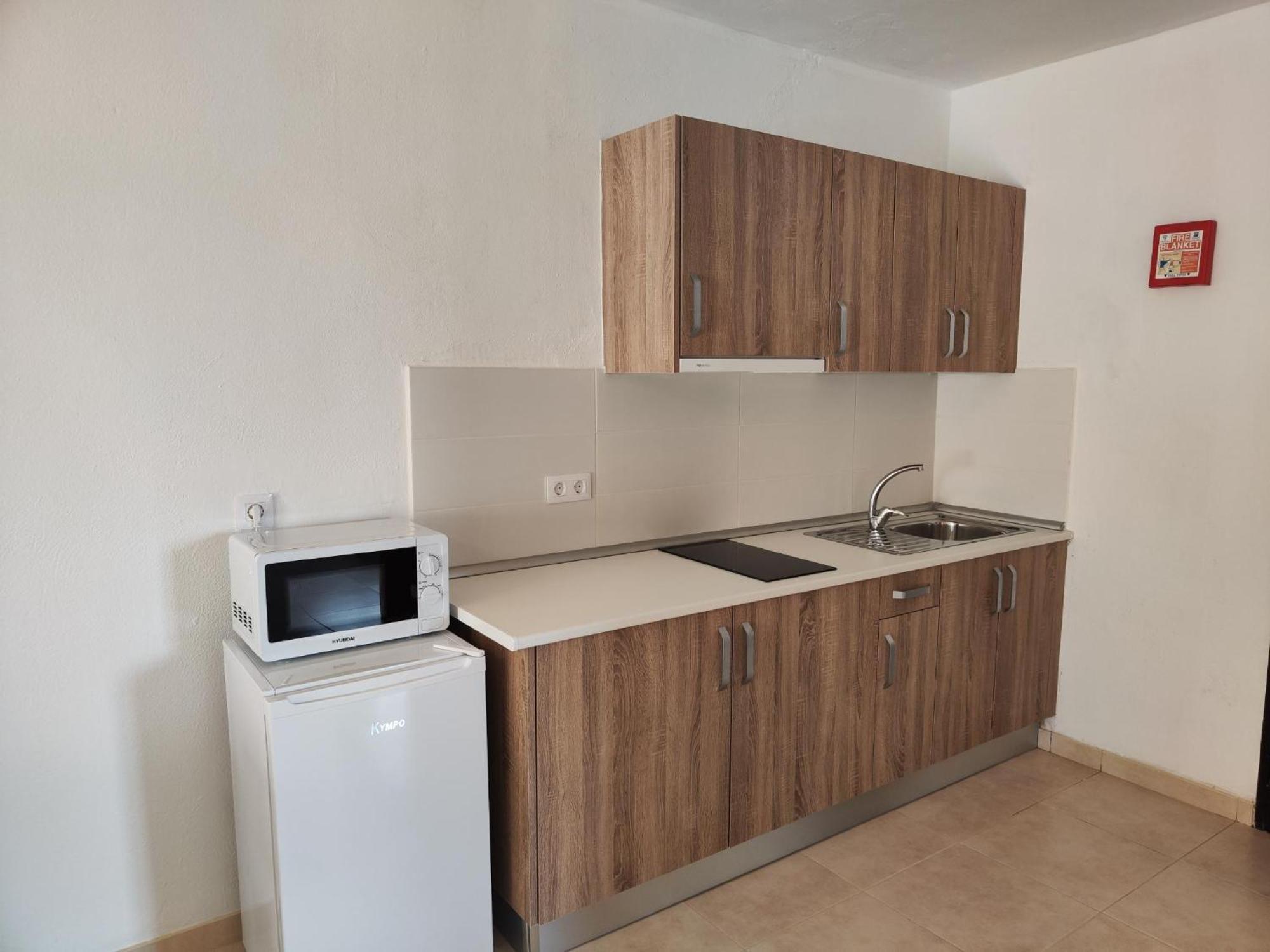 Apartment Lanzarote Paradise Colinas