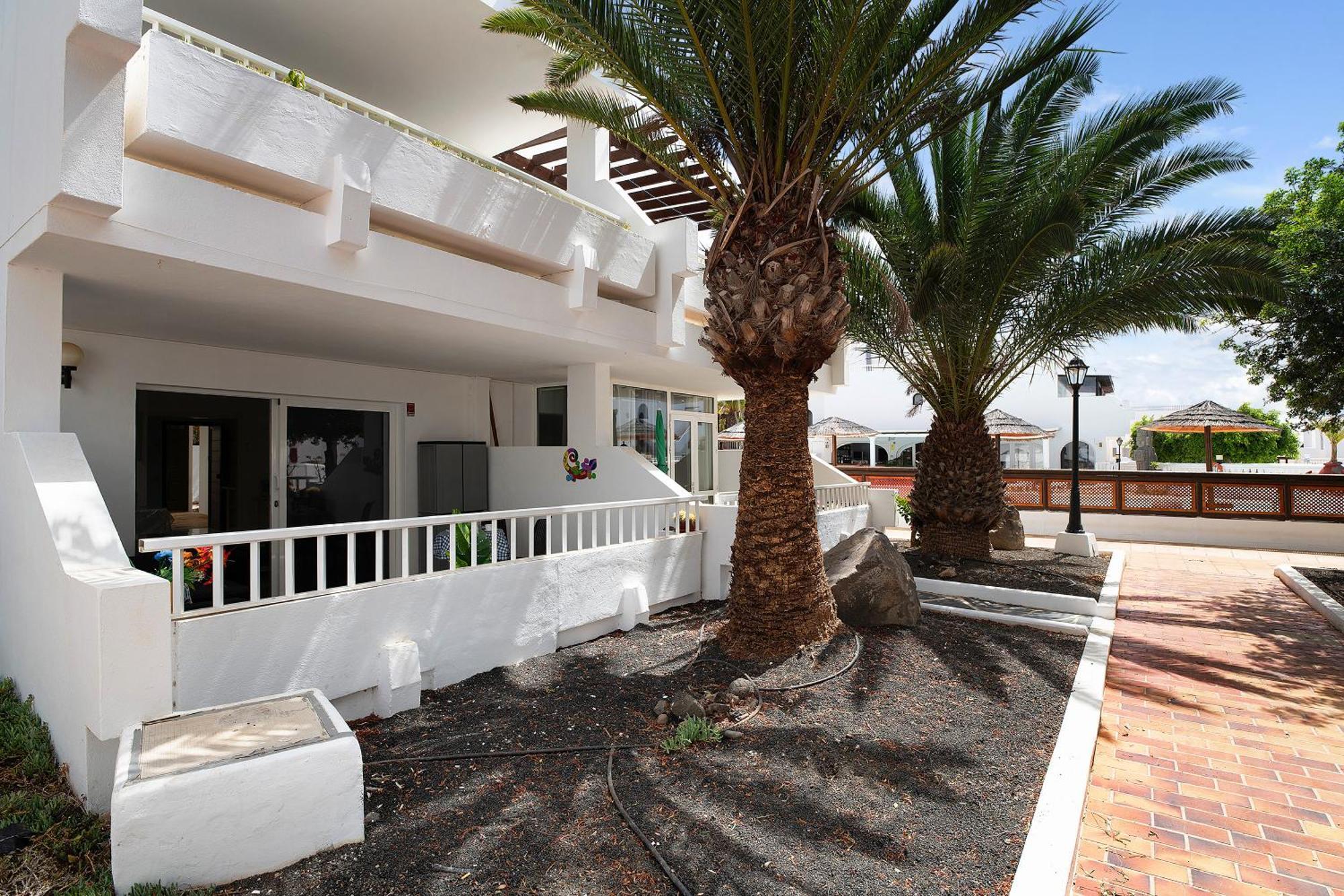 Apartamento Casa Maria