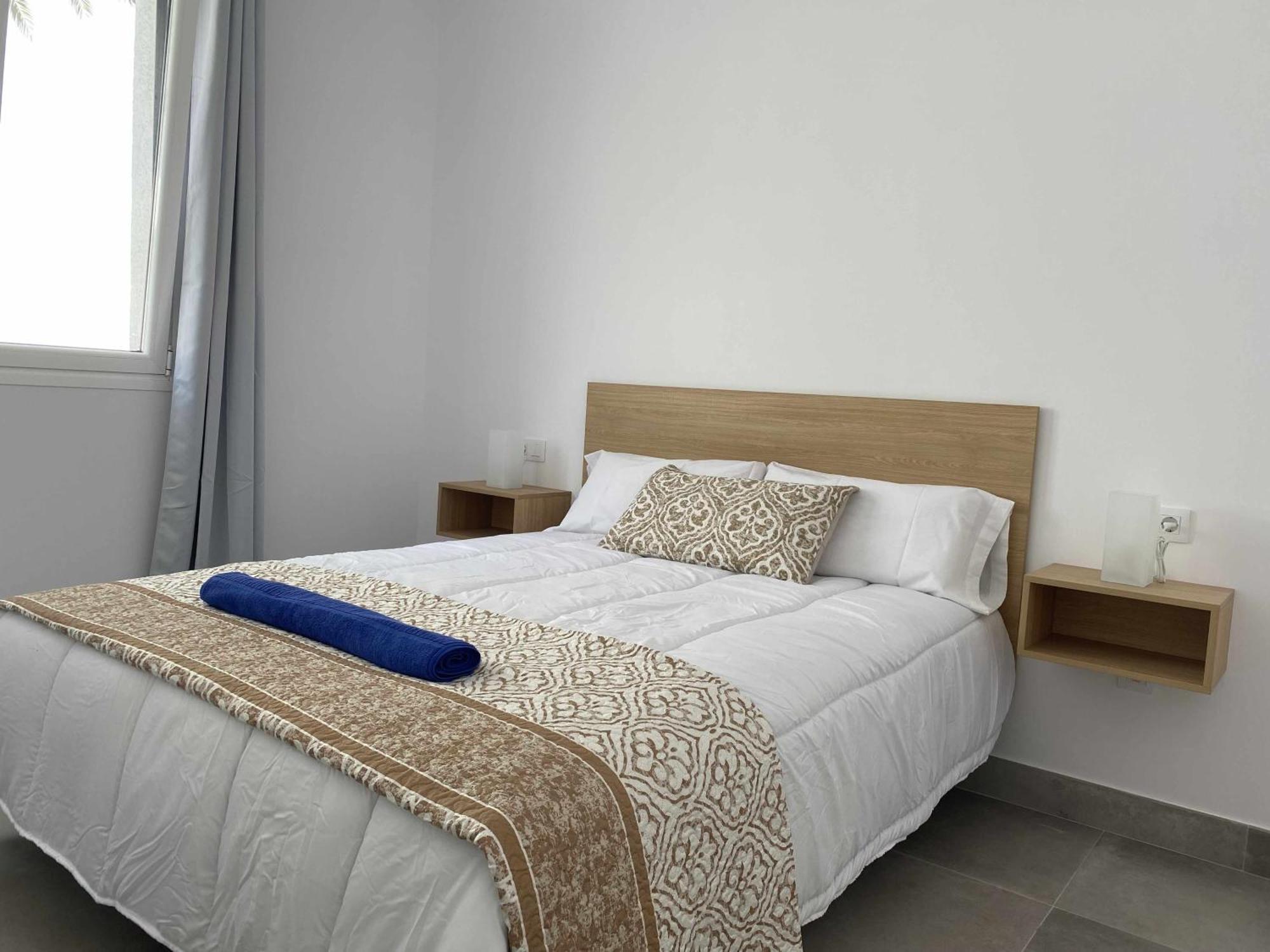 Dedal Con Piscina Y Barbacoa Disfrutar Villa Puerto Calero