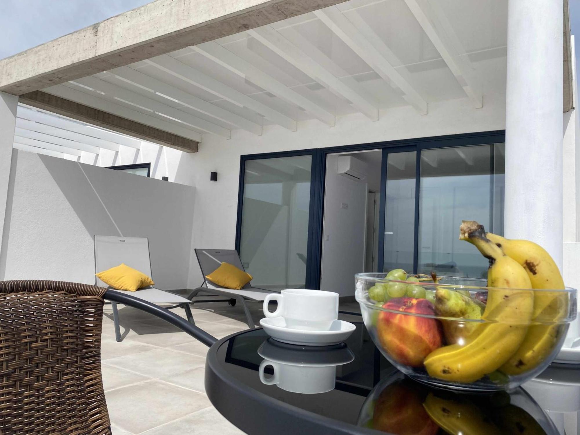Dedal Con Piscina Y Barbacoa Disfrutar Puerto Calero