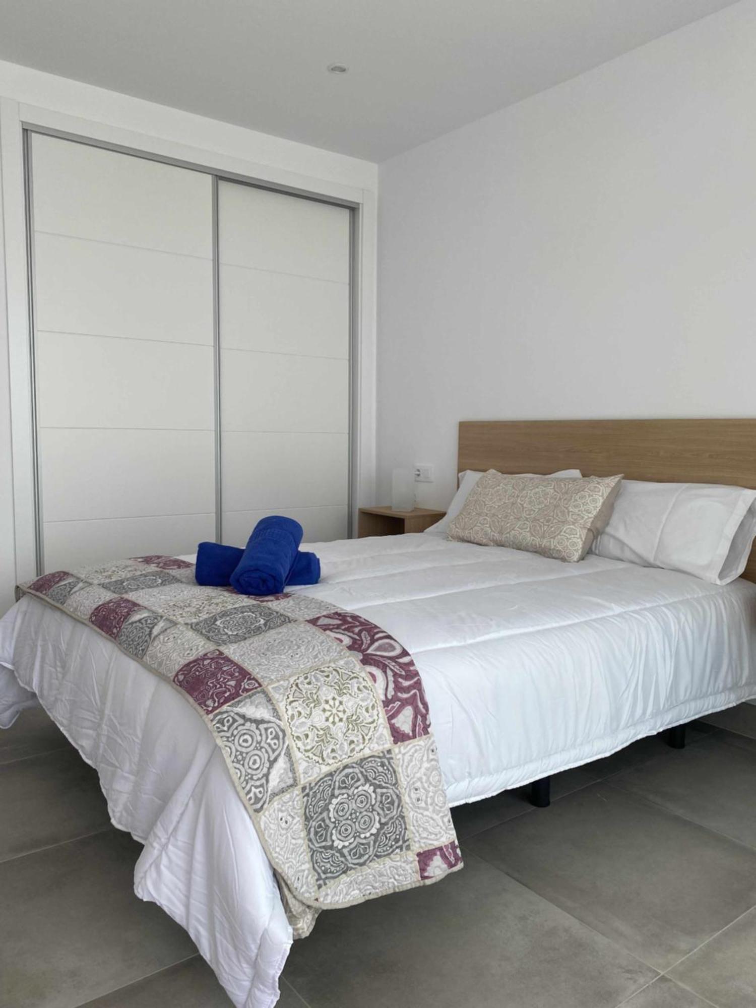 Dedal Con Piscina Y Barbacoa Disfrutar Villa Puerto Calero