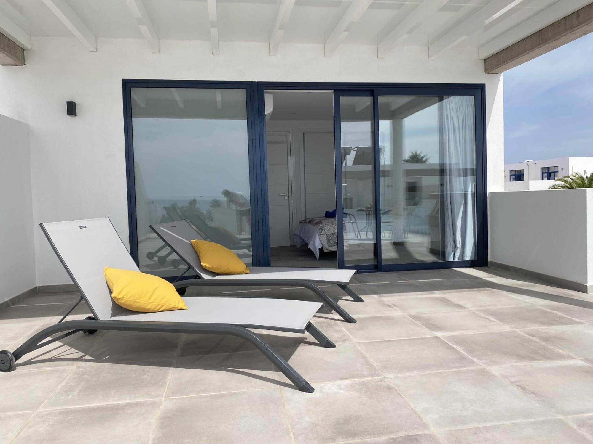 Dedal Con Piscina Y Barbacoa Disfrutar Villa