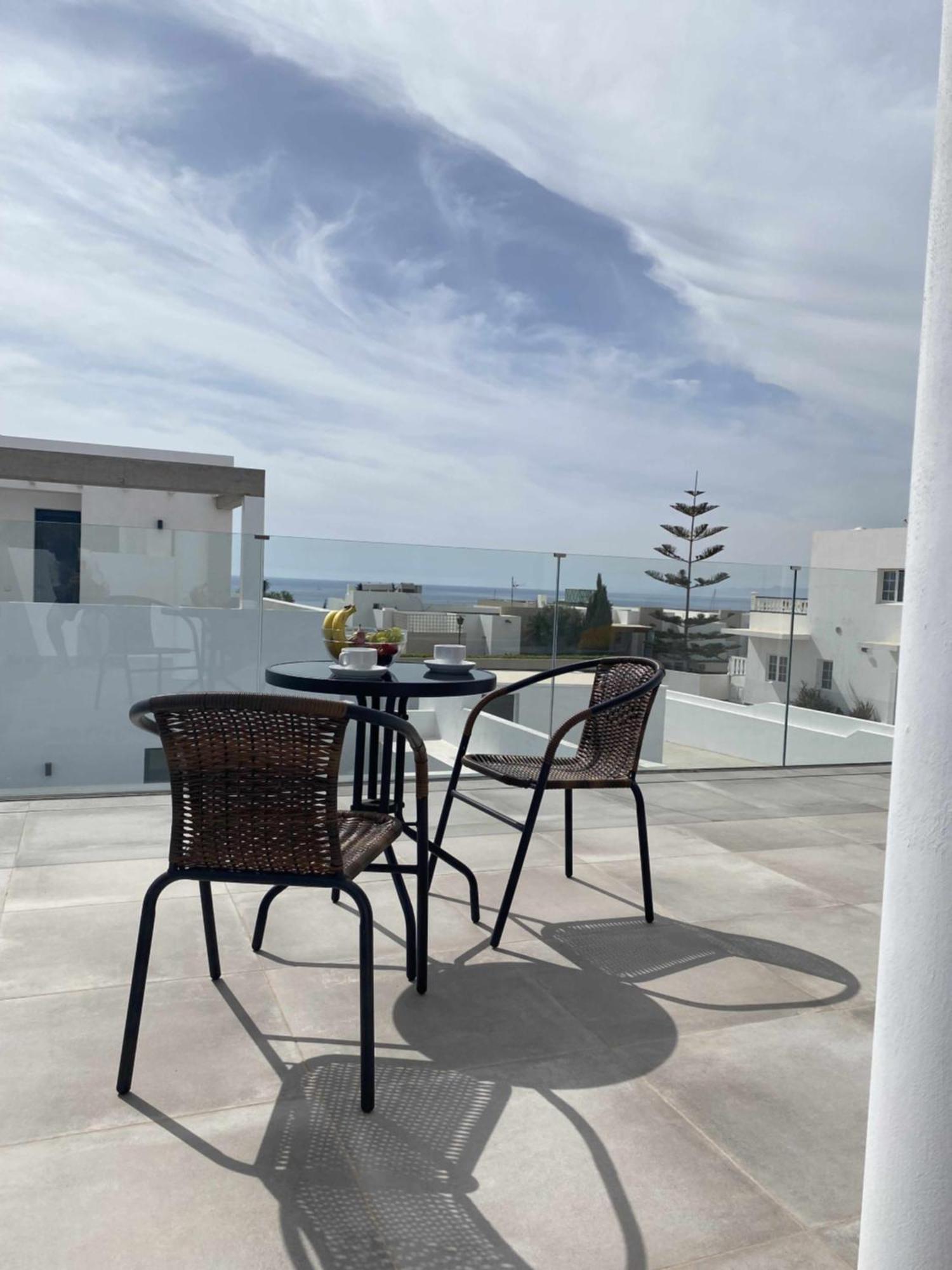 Dedal Con Piscina Y Barbacoa Disfrutar Villa