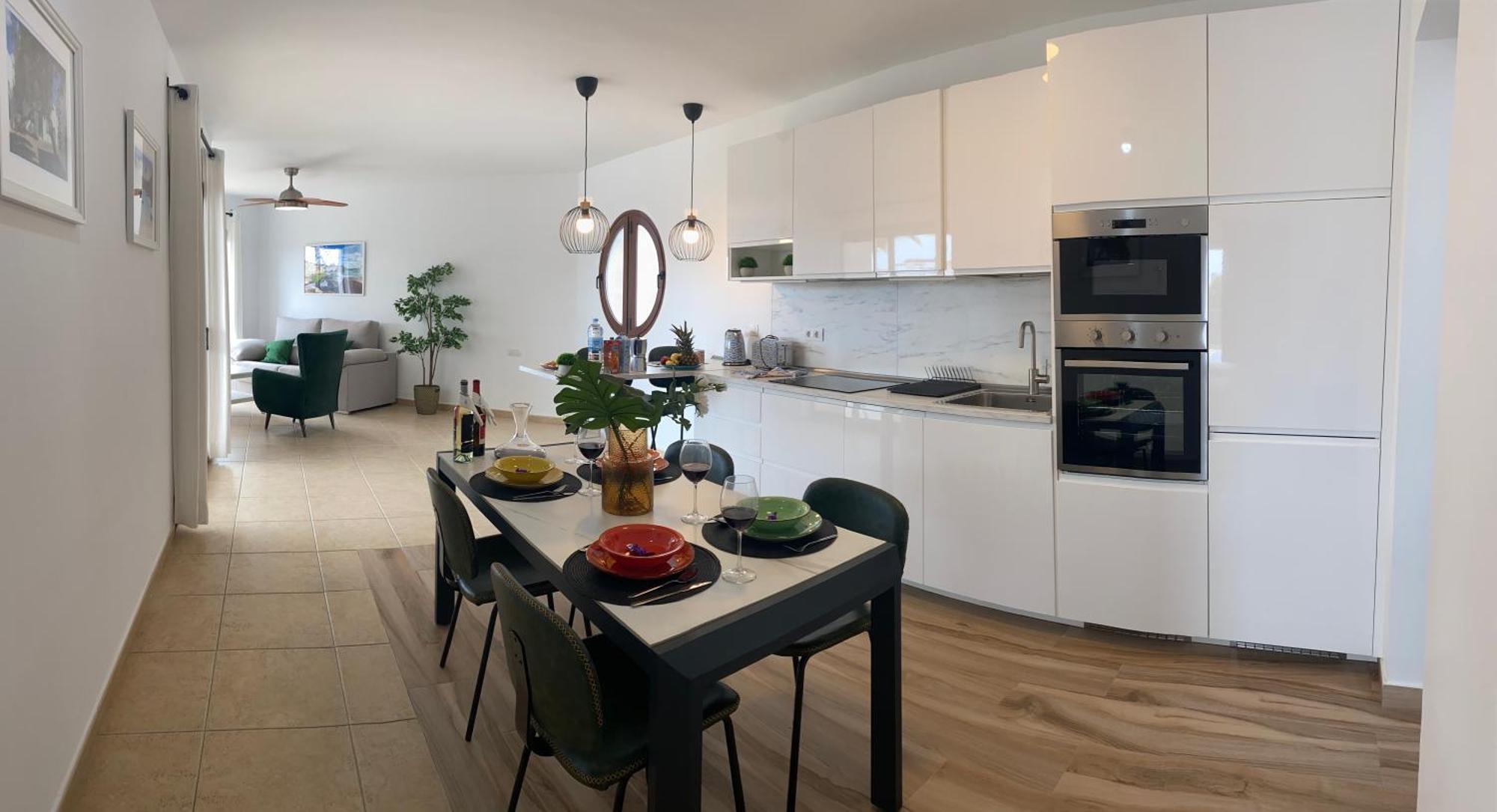 Casa Aday * Playa Blanca (Lanzarote)