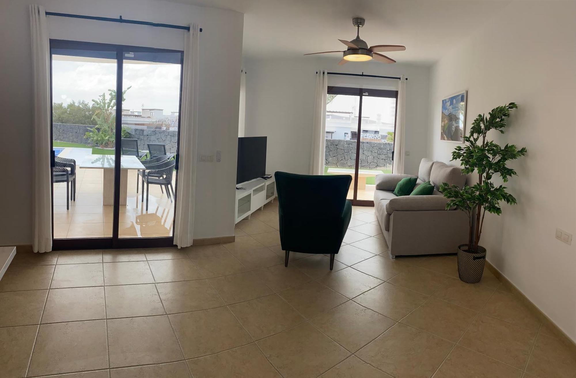 Villa Casa Aday