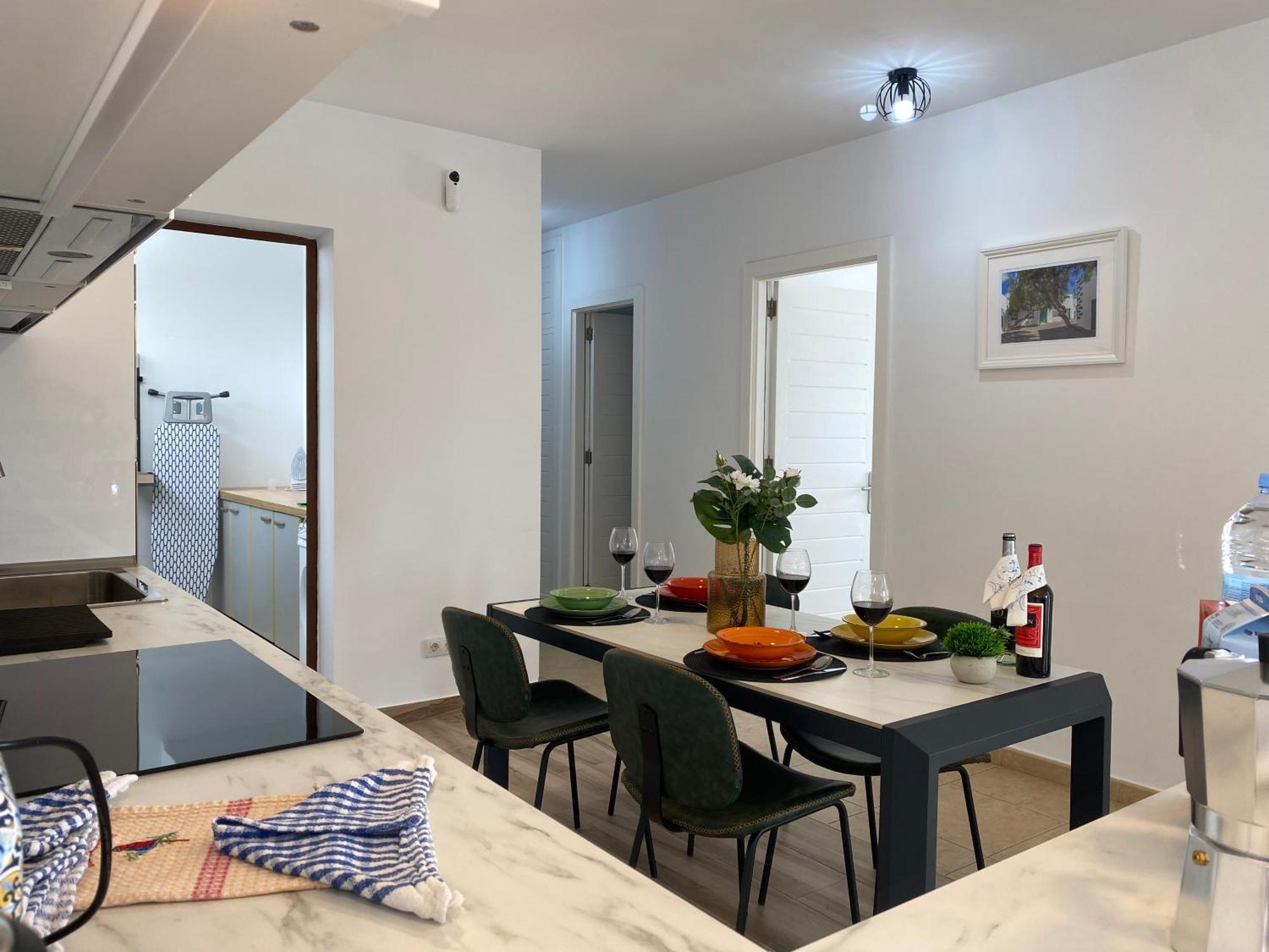 Casa Aday Villa Playa Blanca (Lanzarote)