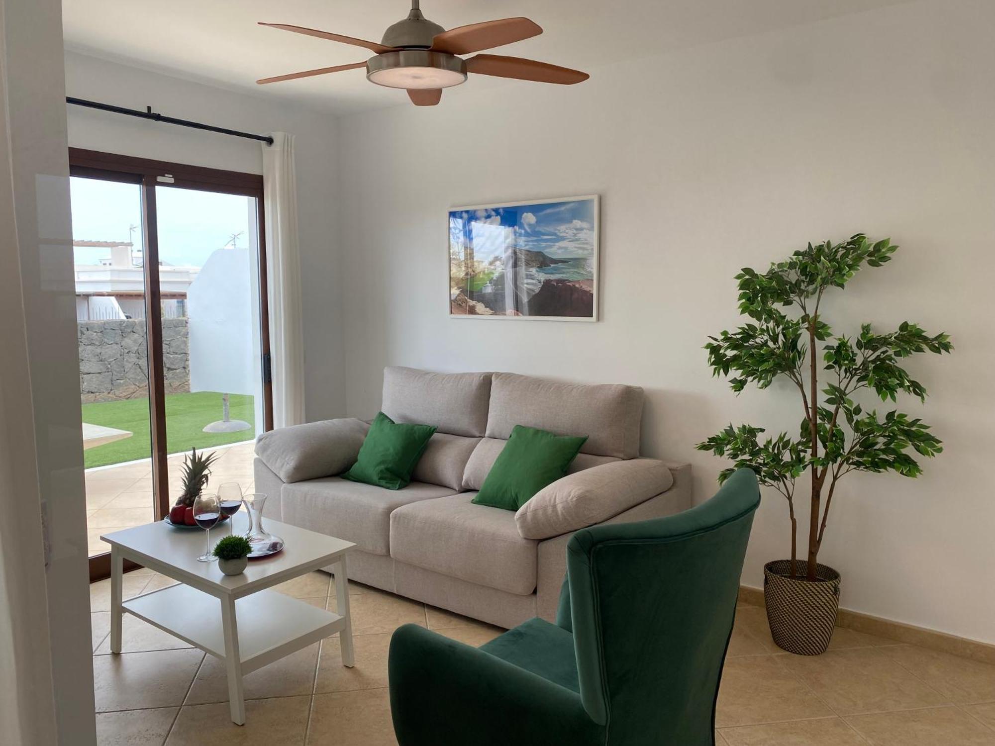 Villa Casa Aday Playa Blanca (Lanzarote)