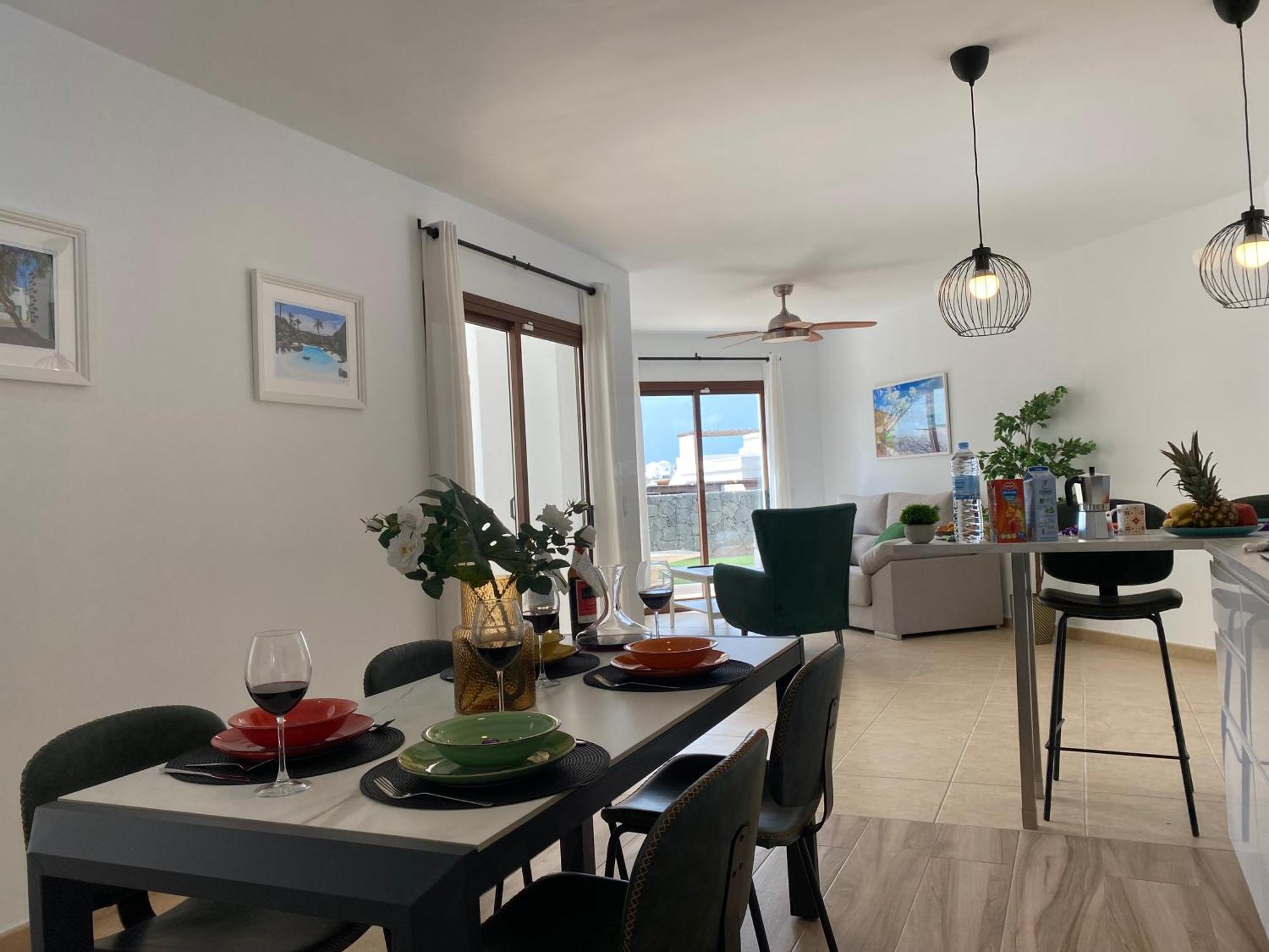 Casa Aday * Playa Blanca (Lanzarote)