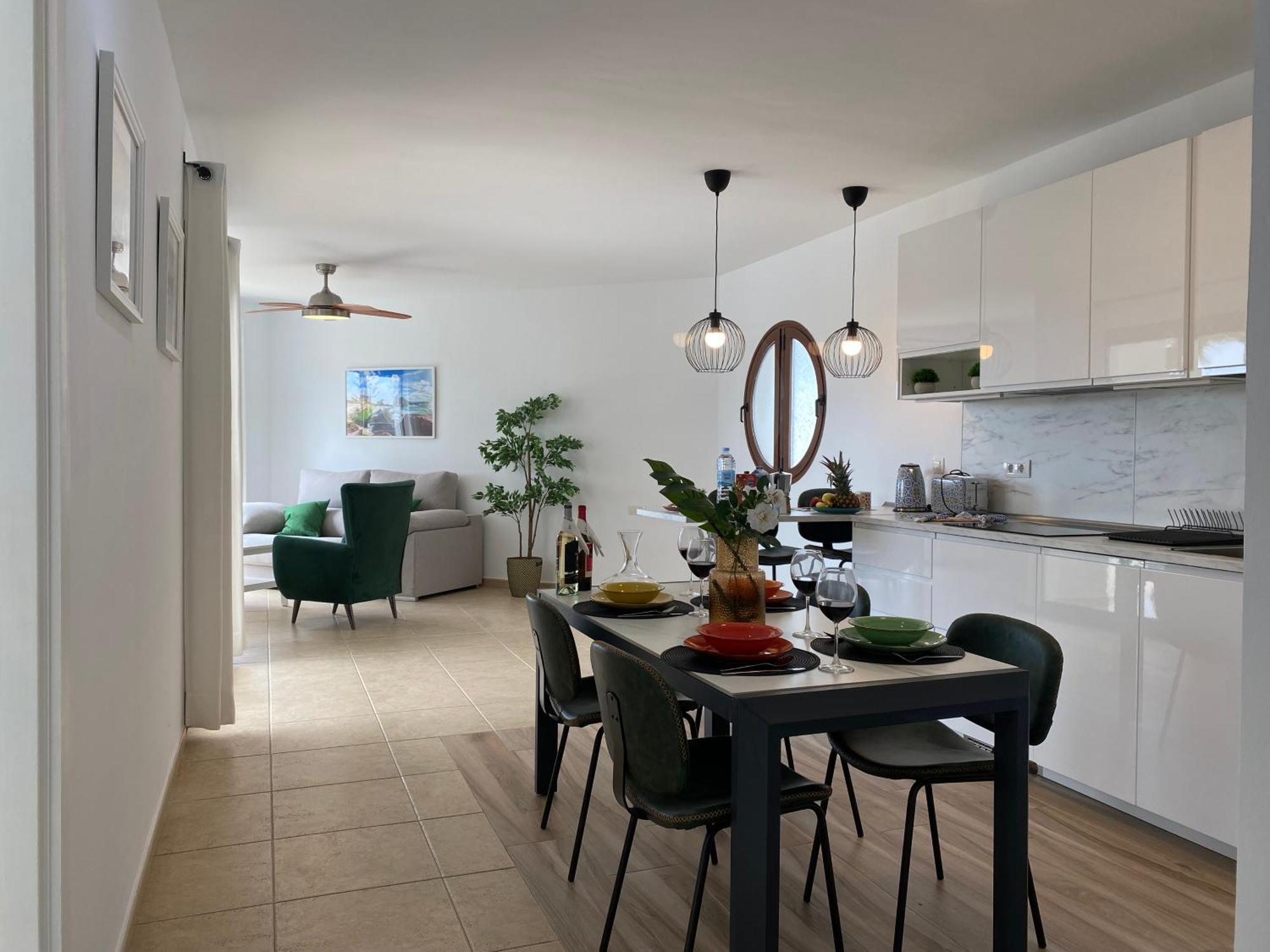 Casa Aday Playa Blanca (Lanzarote)