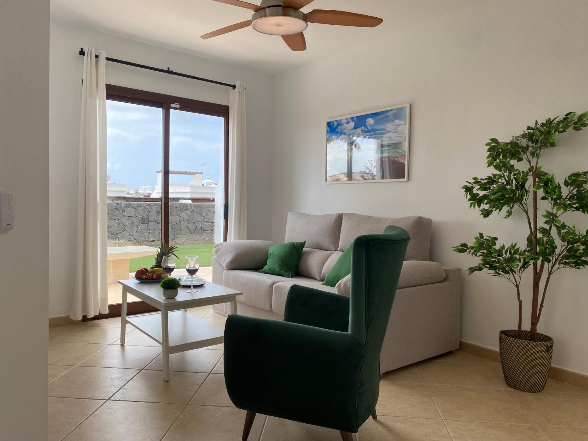 Casa Aday * Playa Blanca (Lanzarote)