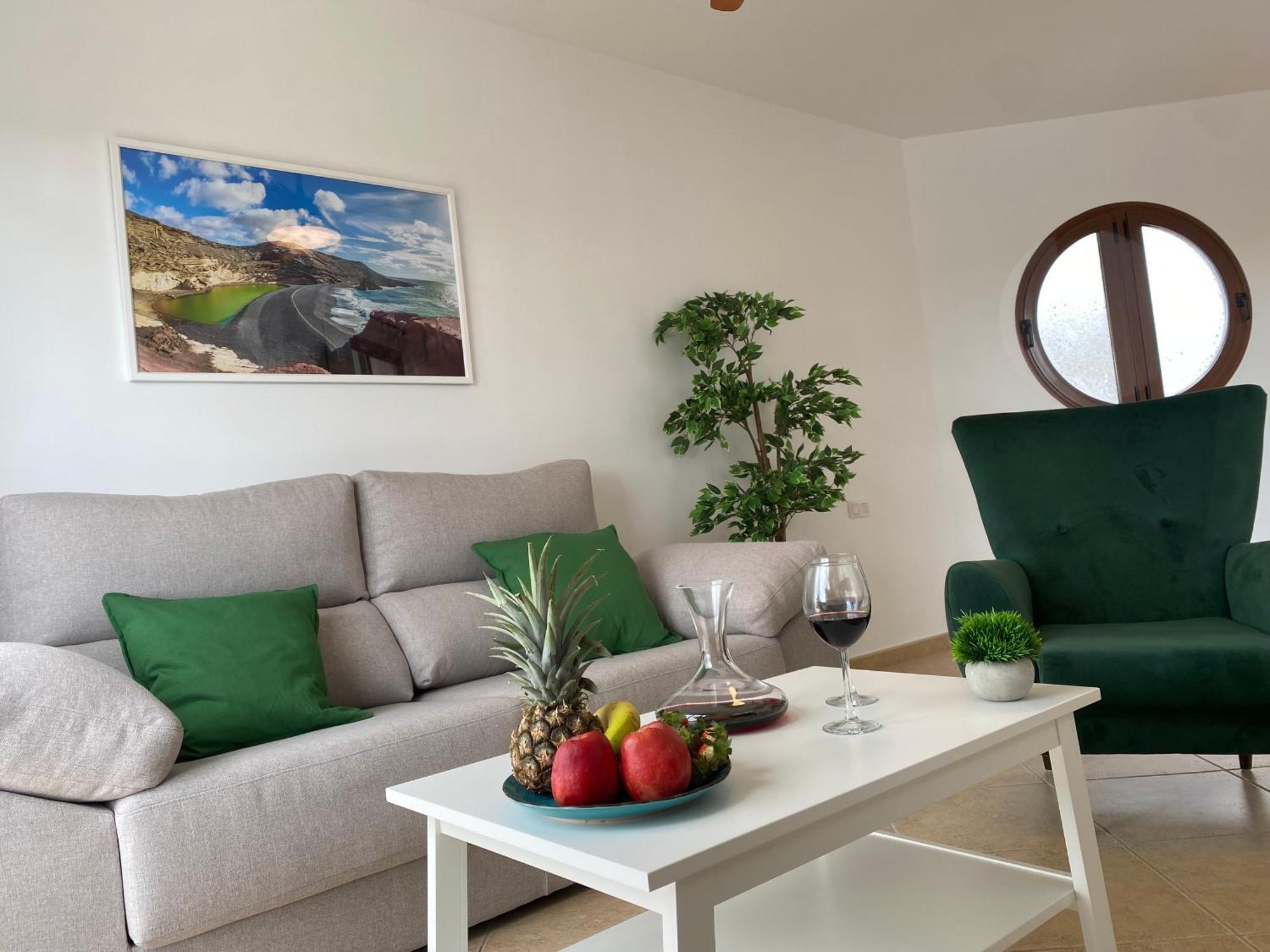 Villa Casa Aday