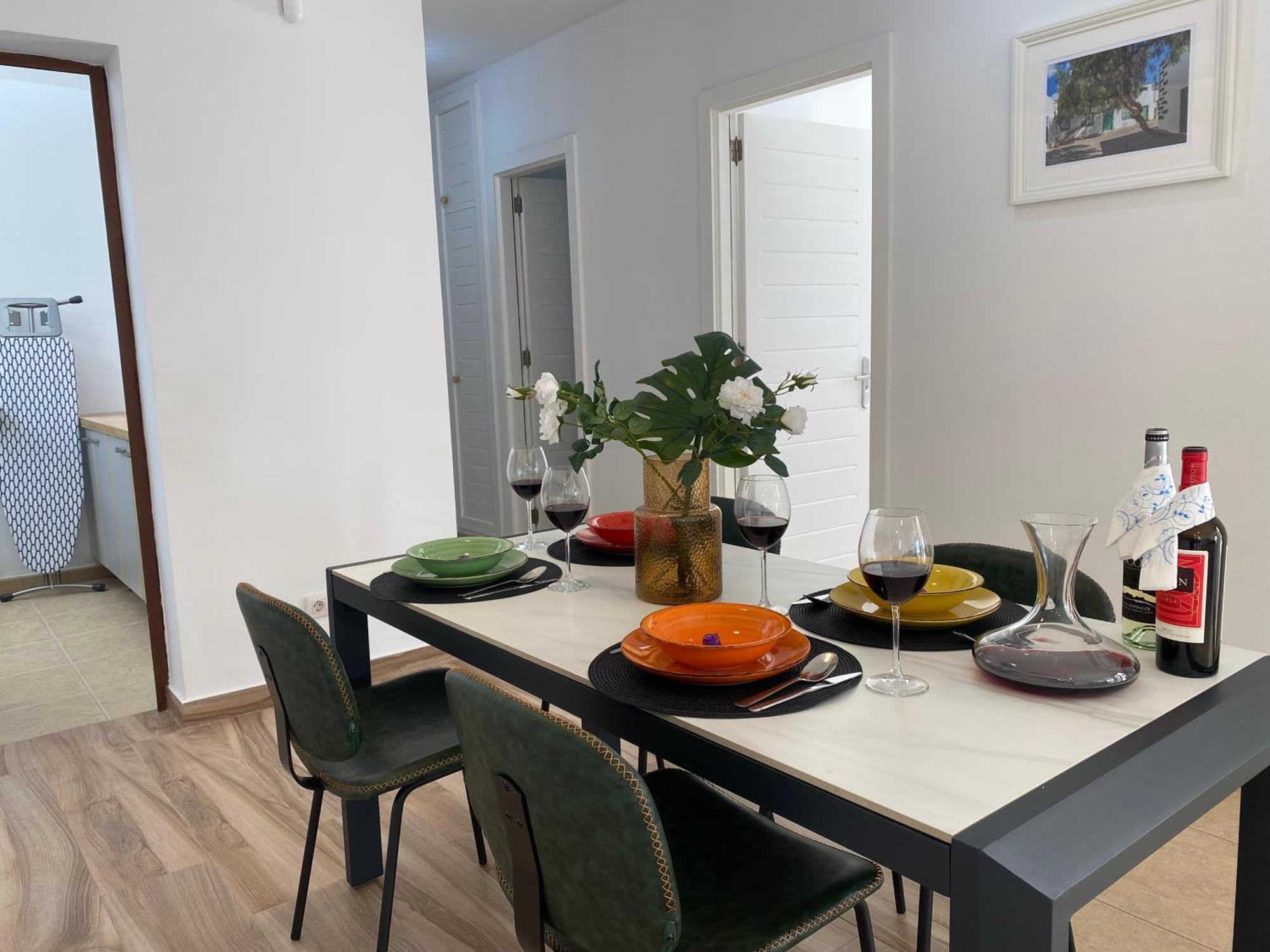 Villa Casa Aday *