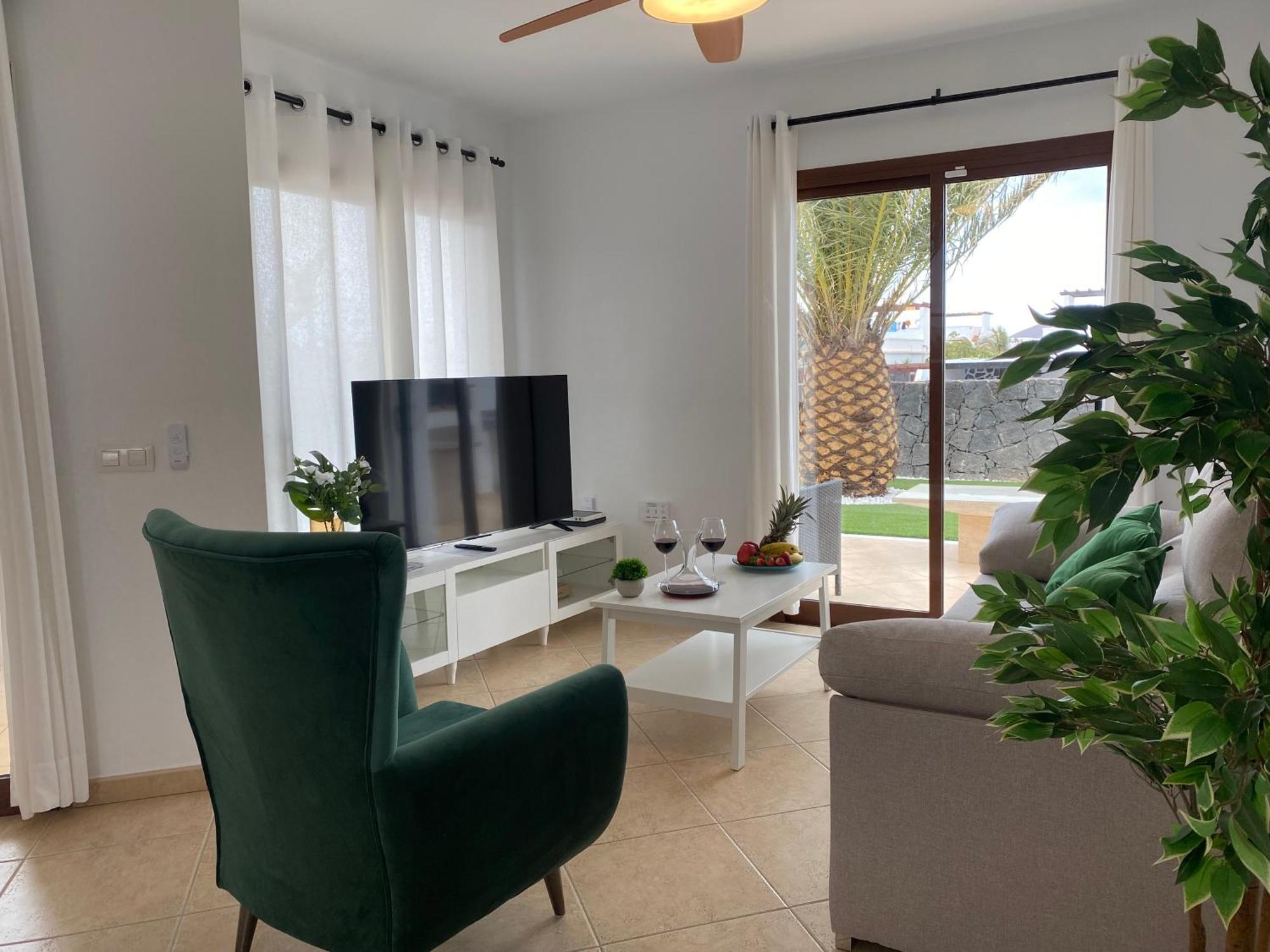 Casa Aday *