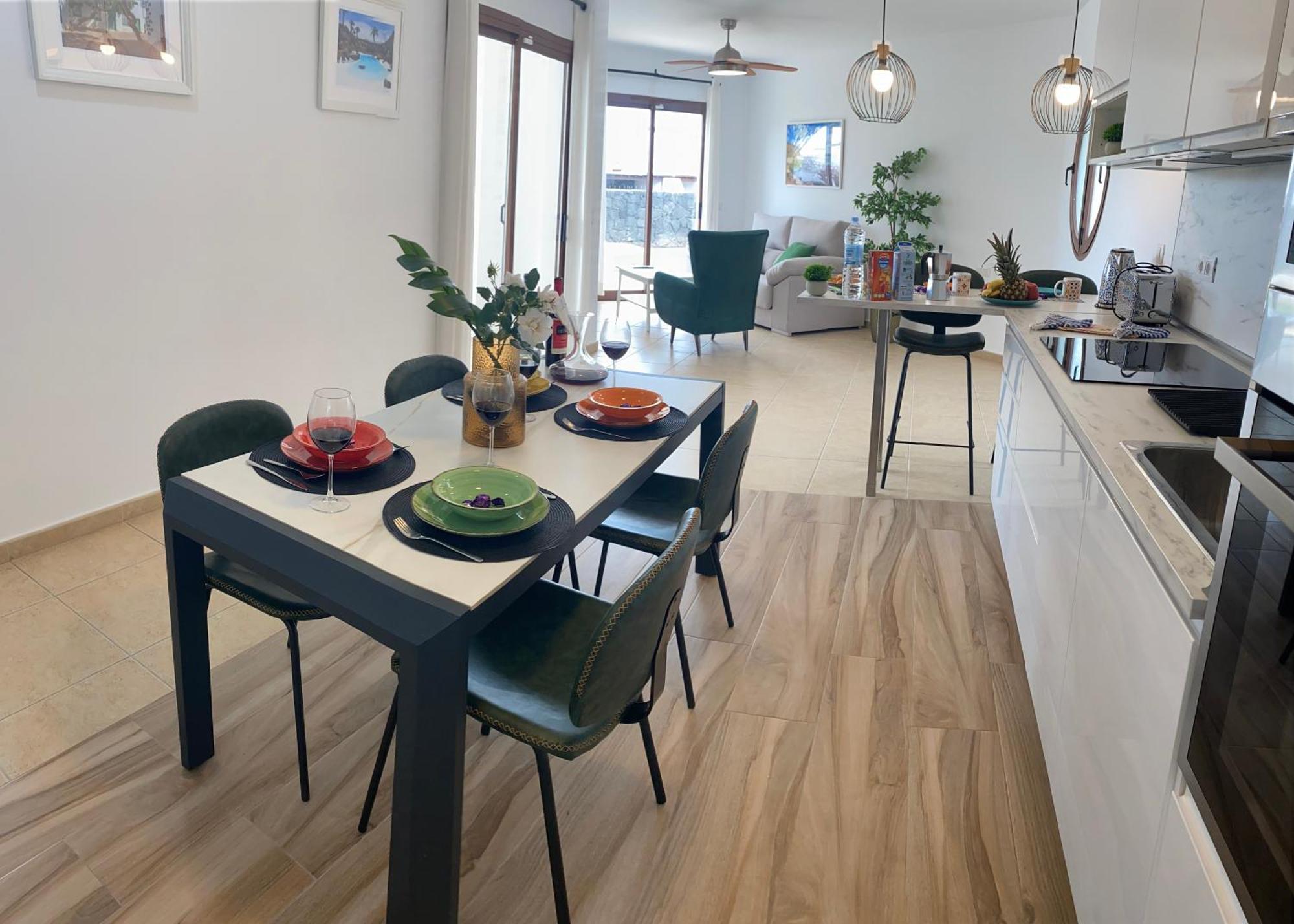 Casa Aday